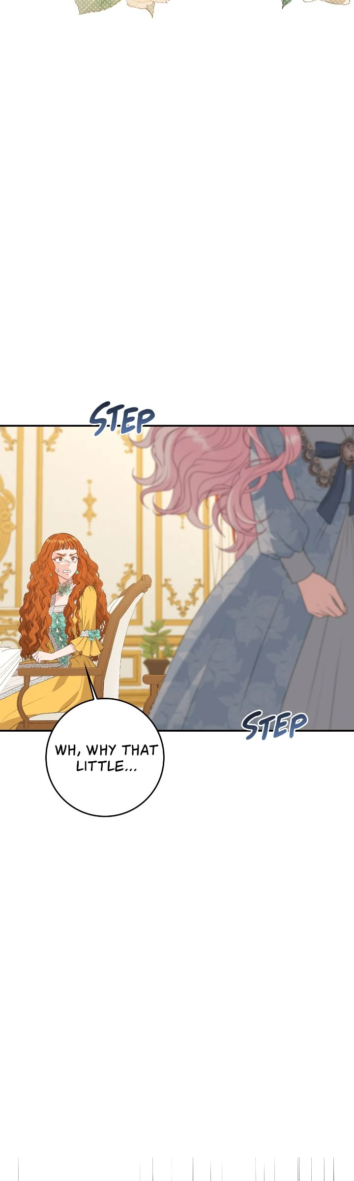Must the Reincarnated Mother Always Die? (Official) - Chapter 1 manhwa