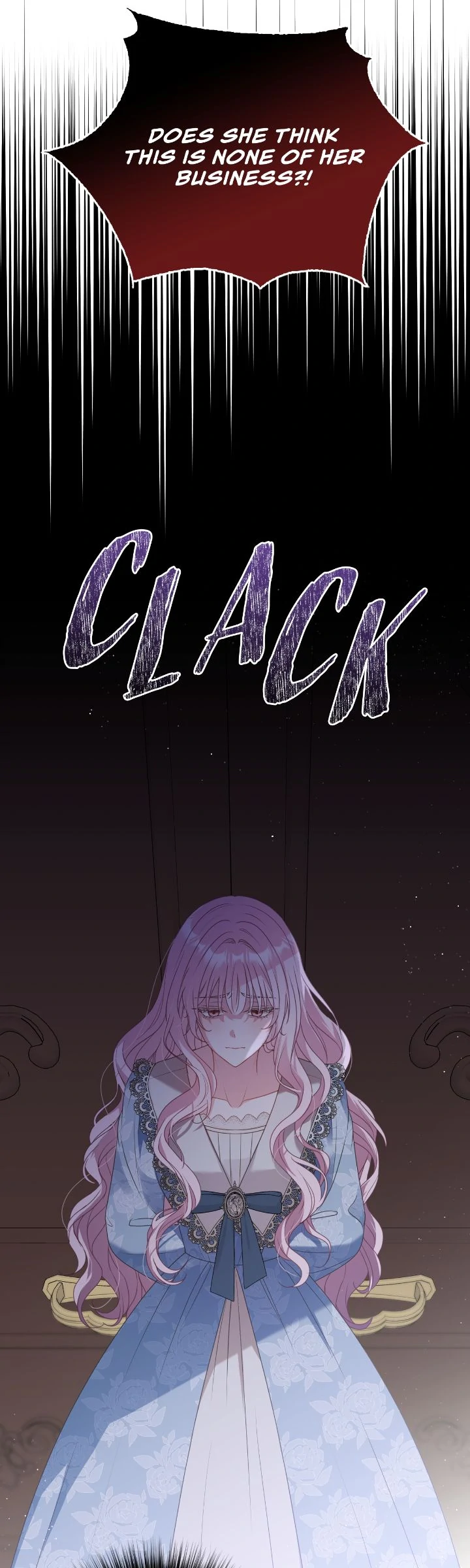 Must the Reincarnated Mother Always Die? (Official) - Chapter 1 manhwa