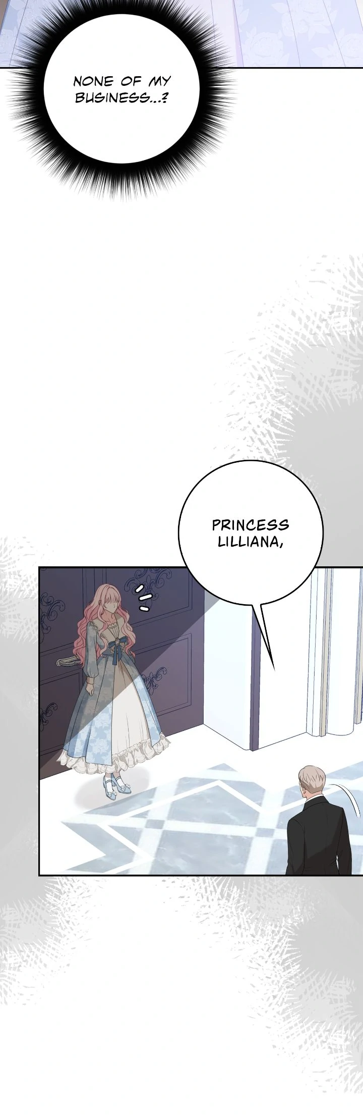 Must the Reincarnated Mother Always Die? (Official) - Chapter 1 manhwa