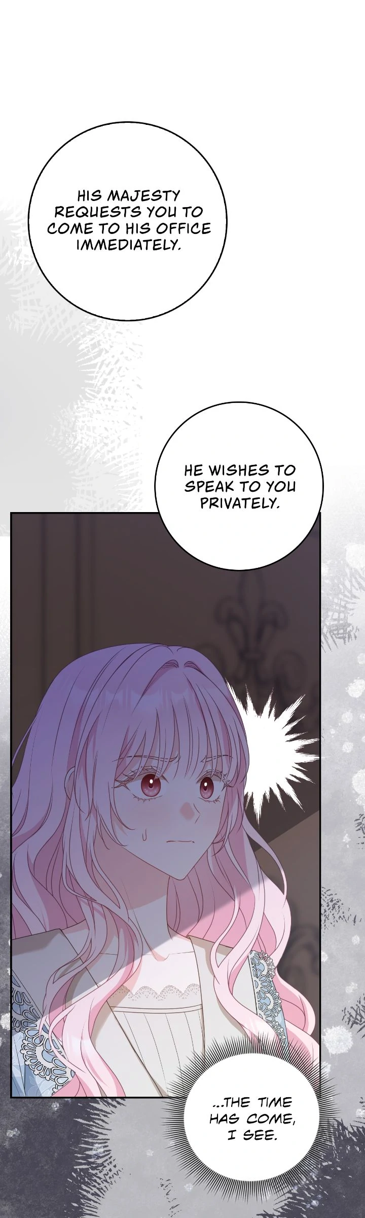 Must the Reincarnated Mother Always Die? (Official) - Chapter 1 manhwa