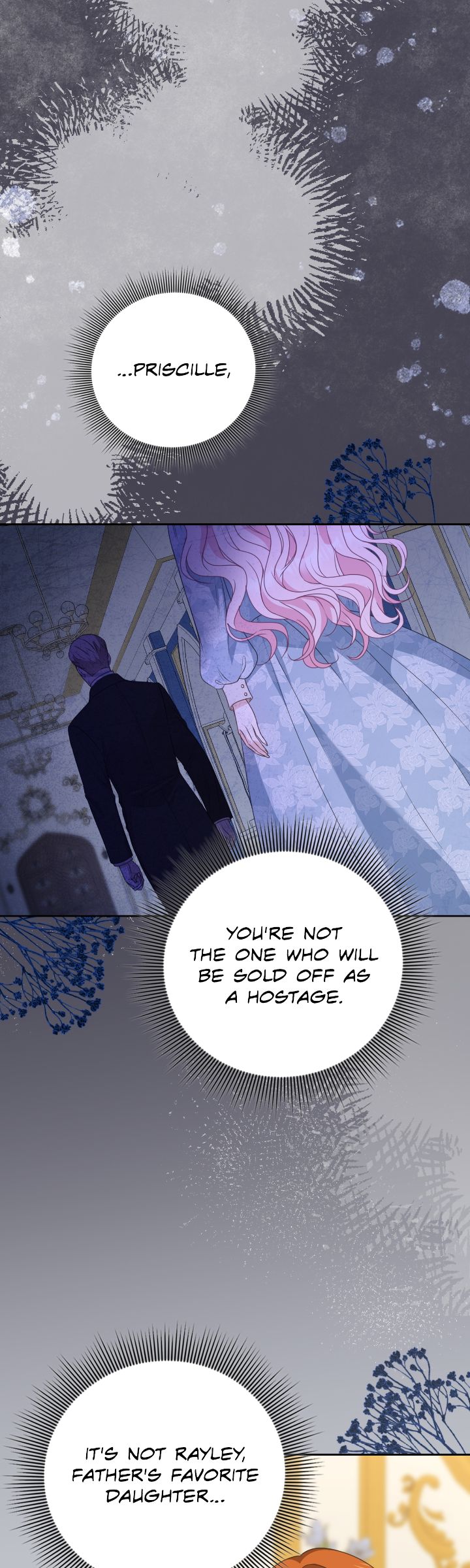 Must the Reincarnated Mother Always Die? (Official) - Chapter 1 manhwa