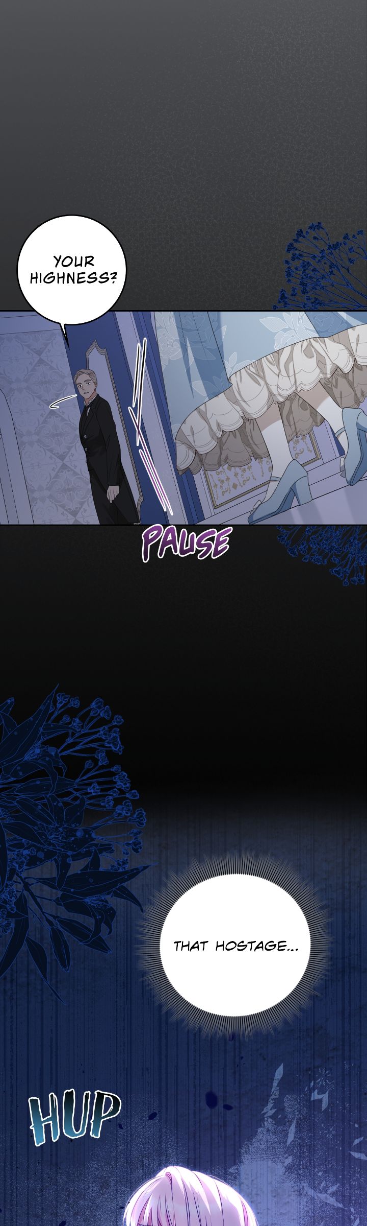 Must the Reincarnated Mother Always Die? (Official) - Chapter 1 manhwa
