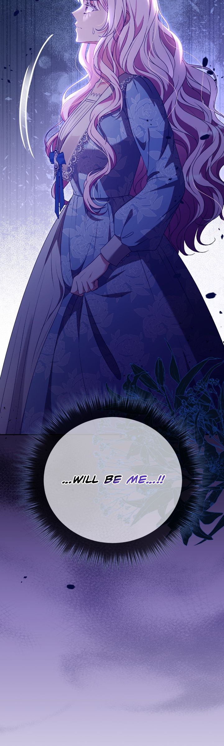 Must the Reincarnated Mother Always Die? (Official) - Chapter 1 manhwa