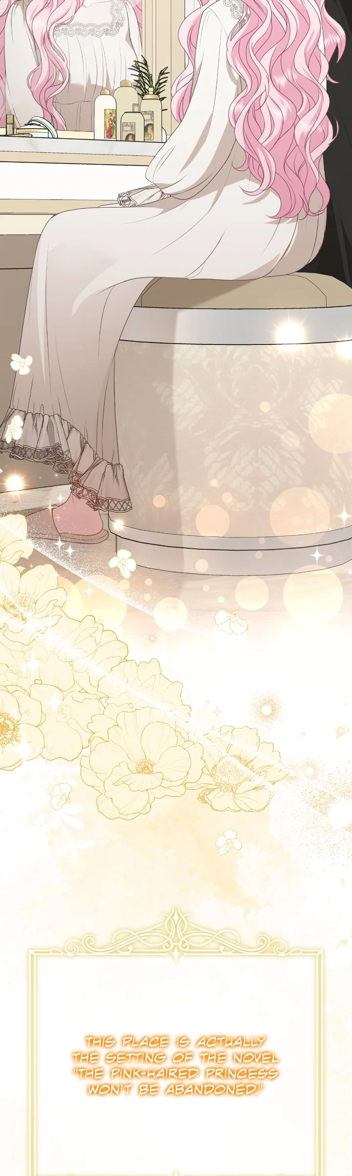 Must the Reincarnated Mother Always Die? (Official) - Chapter 1 manhwa