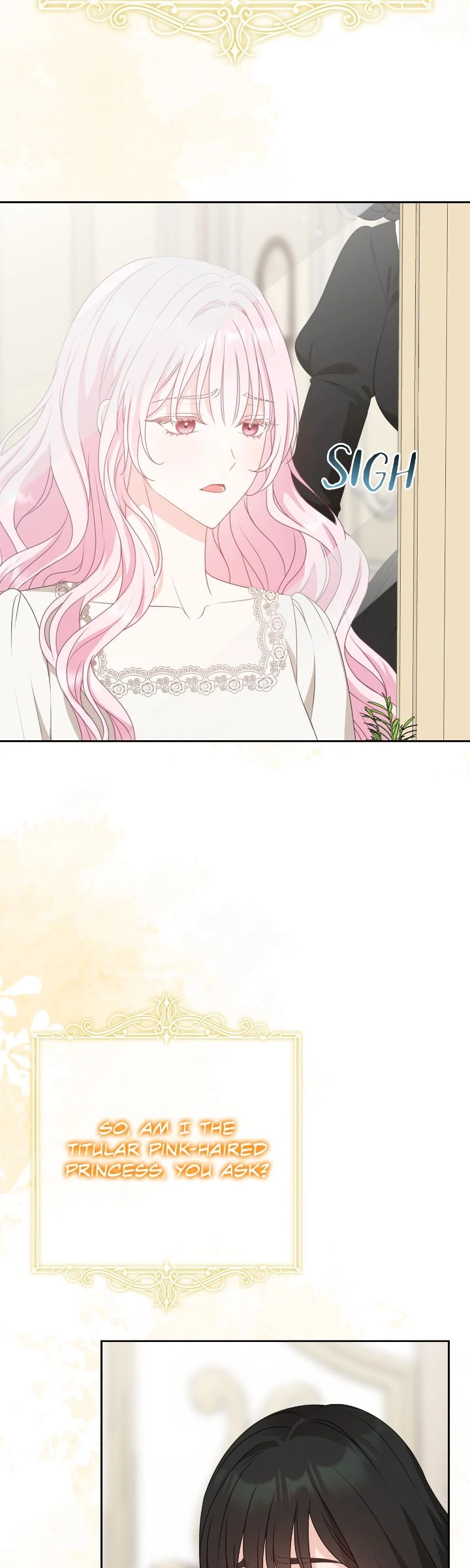 Must the Reincarnated Mother Always Die? (Official) - Chapter 1 manhwa