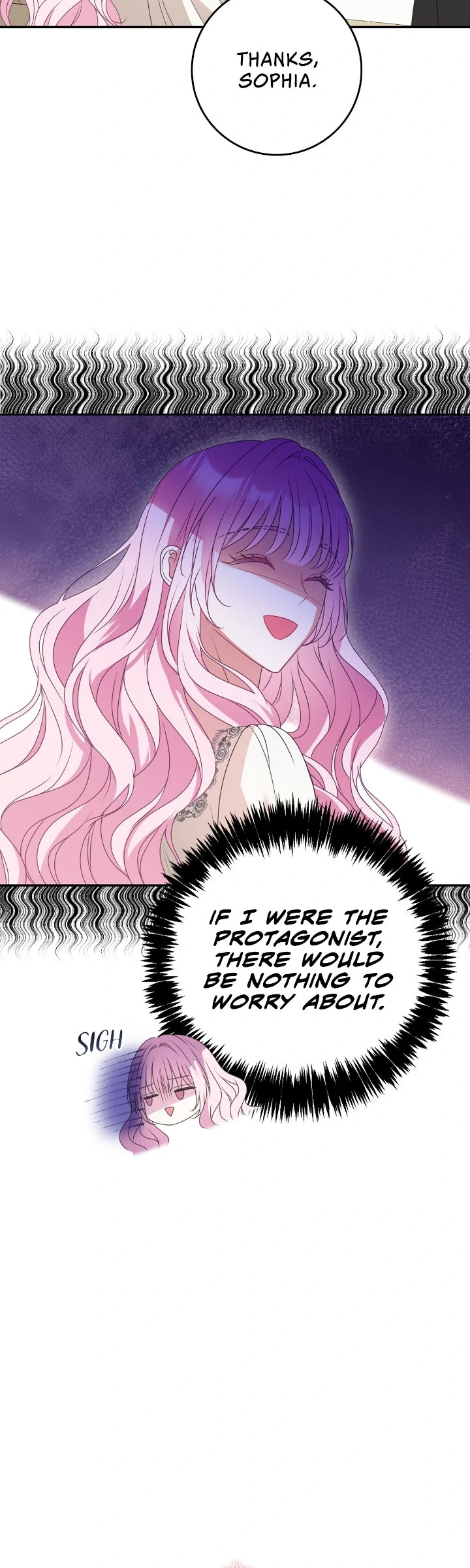 Must the Reincarnated Mother Always Die? (Official) - Chapter 1 manhwa
