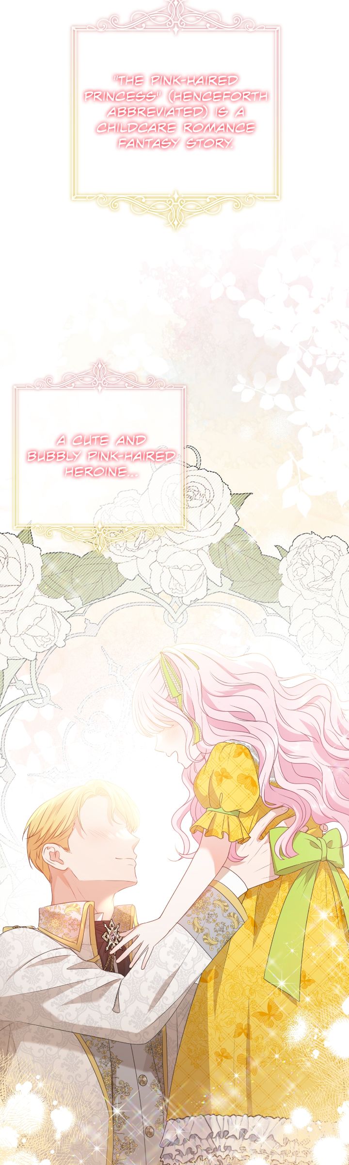Must the Reincarnated Mother Always Die? (Official) - Chapter 1 manhwa