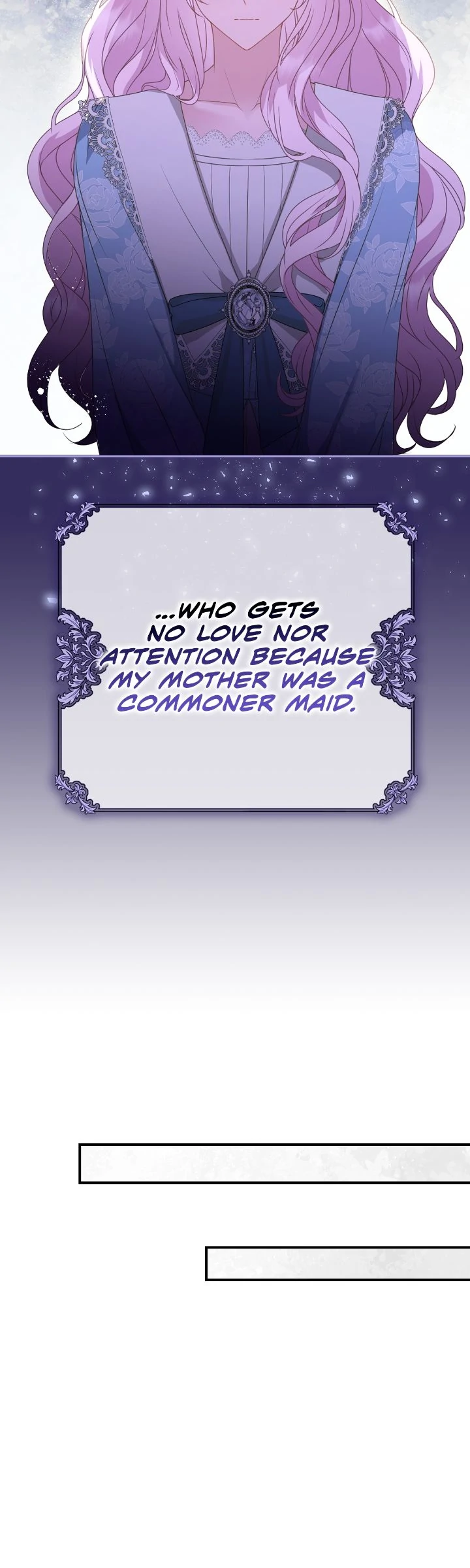 Must the Reincarnated Mother Always Die? (Official) - Chapter 1 manhwa