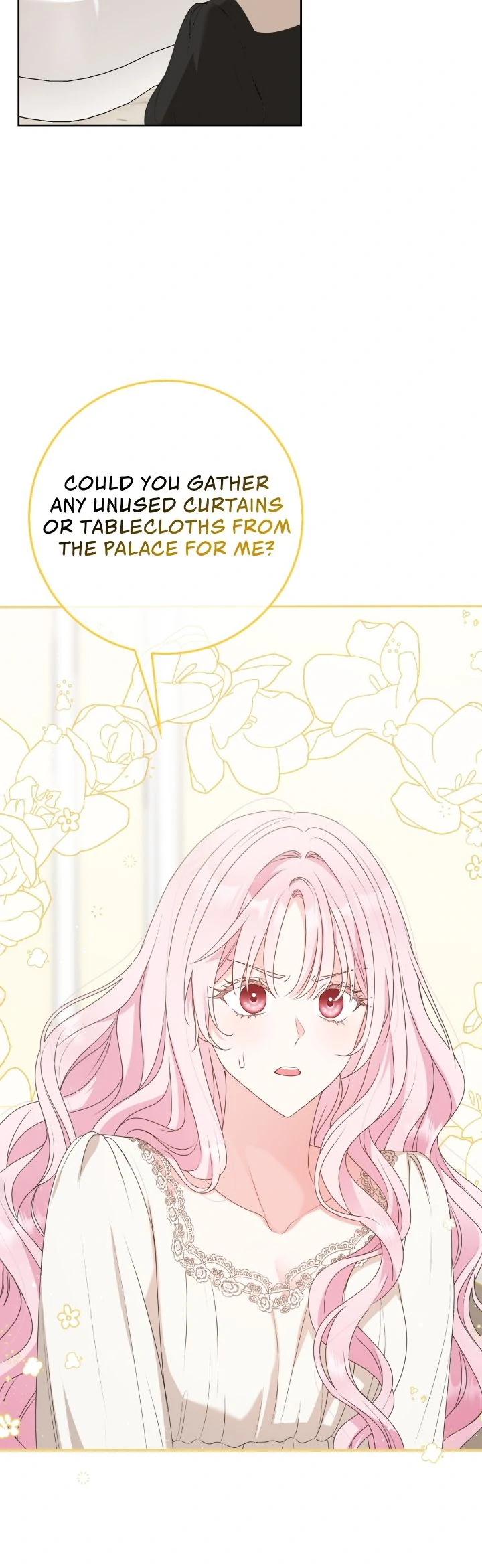 Must the Reincarnated Mother Always Die? (Official) - Chapter 1 manhwa