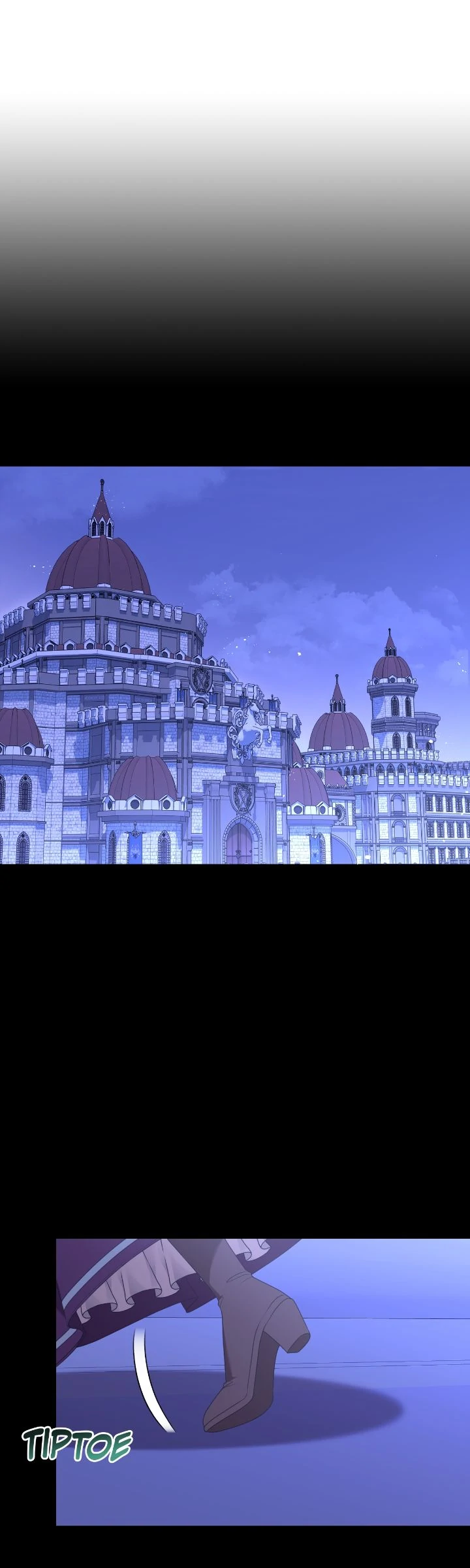 Must the Reincarnated Mother Always Die? (Official) - Chapter 1 manhwa