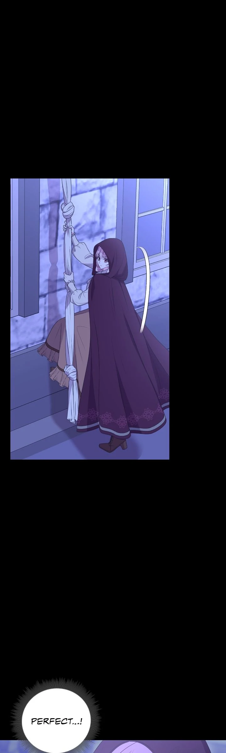 Must the Reincarnated Mother Always Die? (Official) - Chapter 1 manhwa