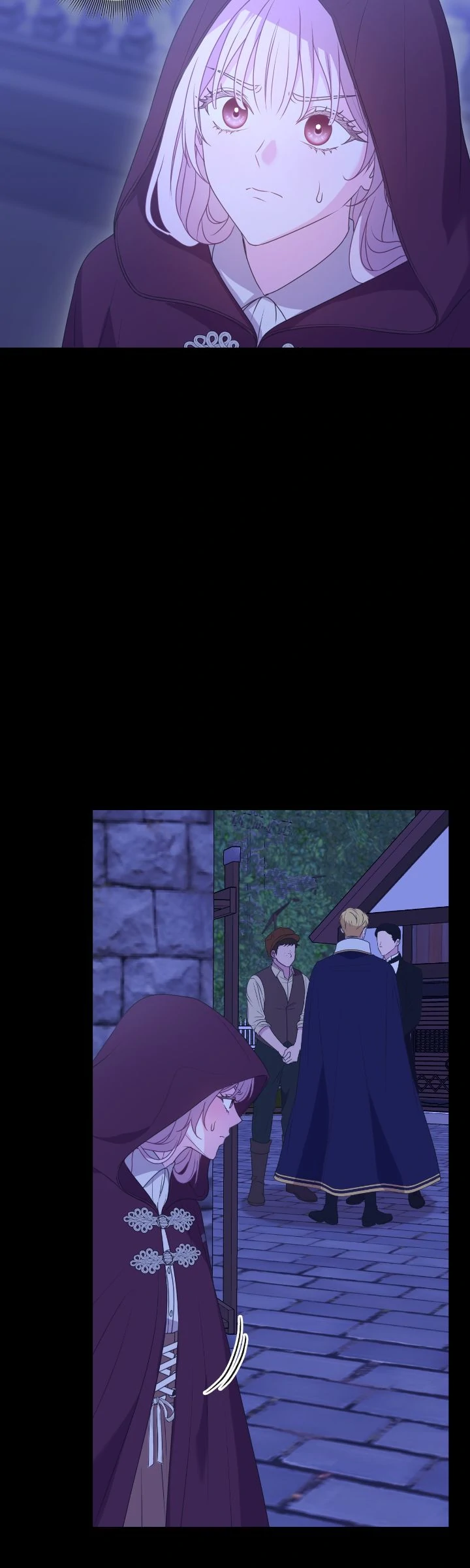 Must the Reincarnated Mother Always Die? (Official) - Chapter 1 manhwa