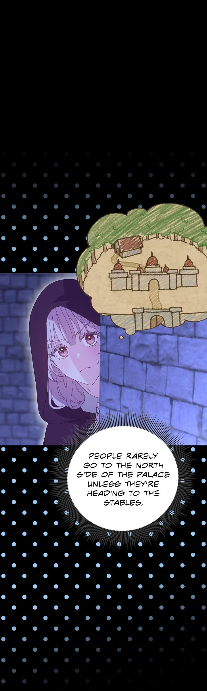 Must the Reincarnated Mother Always Die? (Official) - Chapter 1 manhwa
