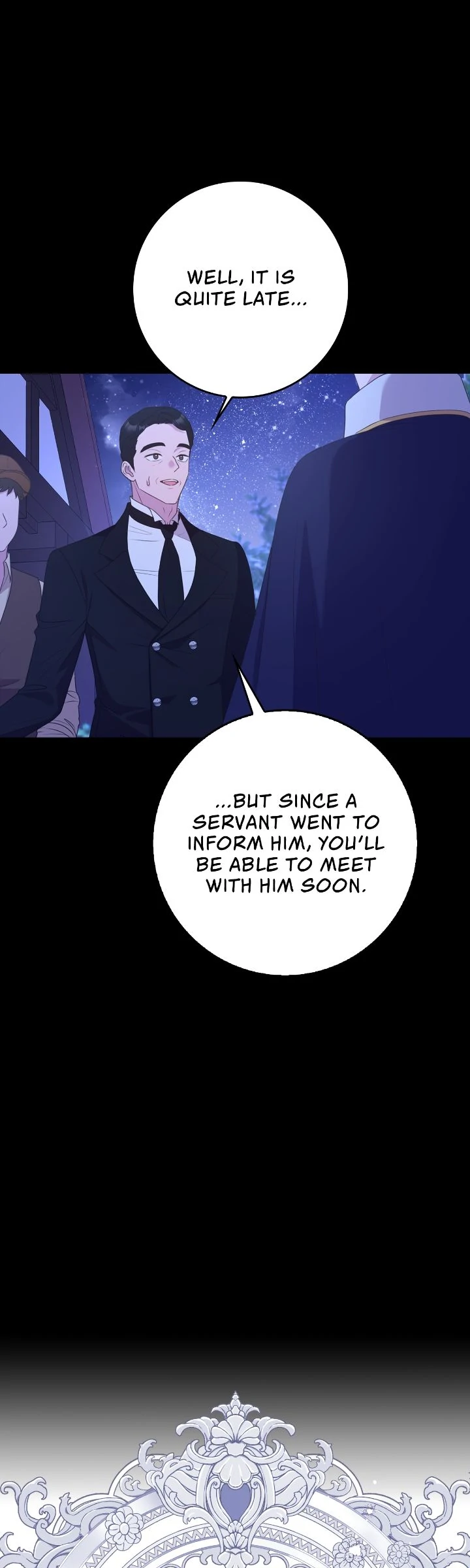 Must the Reincarnated Mother Always Die? (Official) - Chapter 1 manhwa