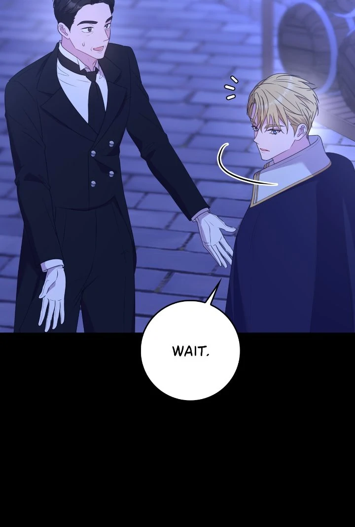 Must the Reincarnated Mother Always Die? (Official) - Chapter 1 manhwa