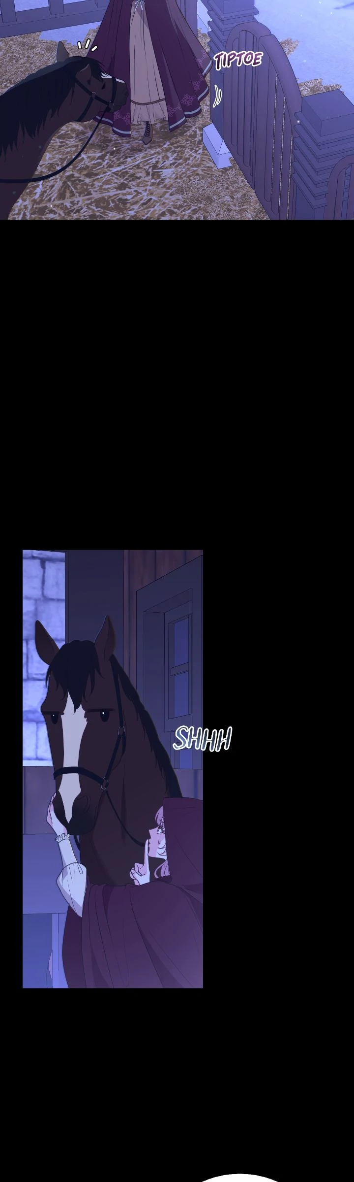 Must the Reincarnated Mother Always Die? (Official) - Chapter 1 manhwa