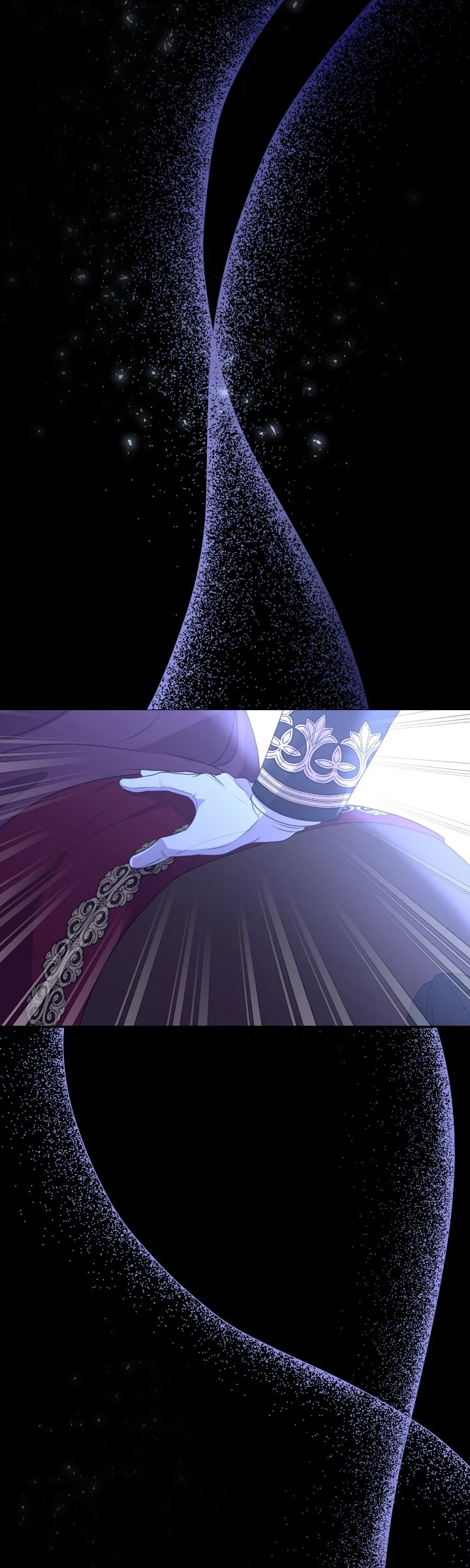 Must the Reincarnated Mother Always Die? (Official) - Chapter 1 manhwa