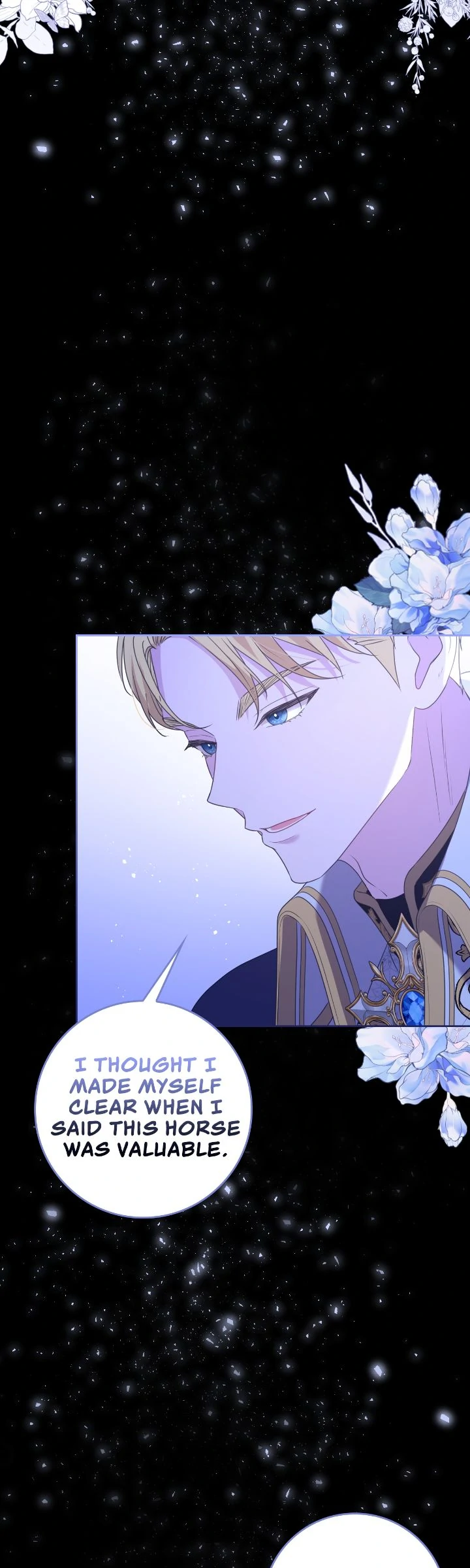 Must the Reincarnated Mother Always Die? (Official) - Chapter 1 manhwa
