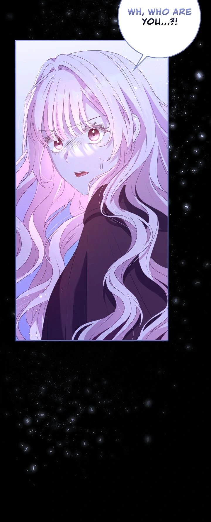 Must the Reincarnated Mother Always Die? (Official) - Chapter 1 manhwa