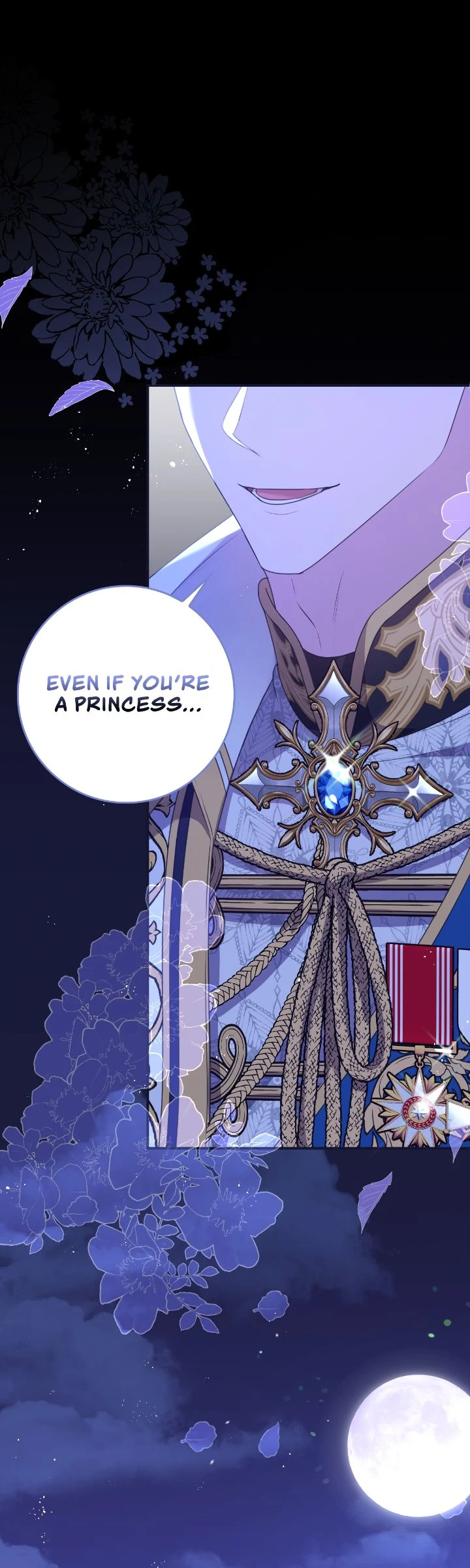 Must the Reincarnated Mother Always Die? (Official) - Chapter 1 manhwa