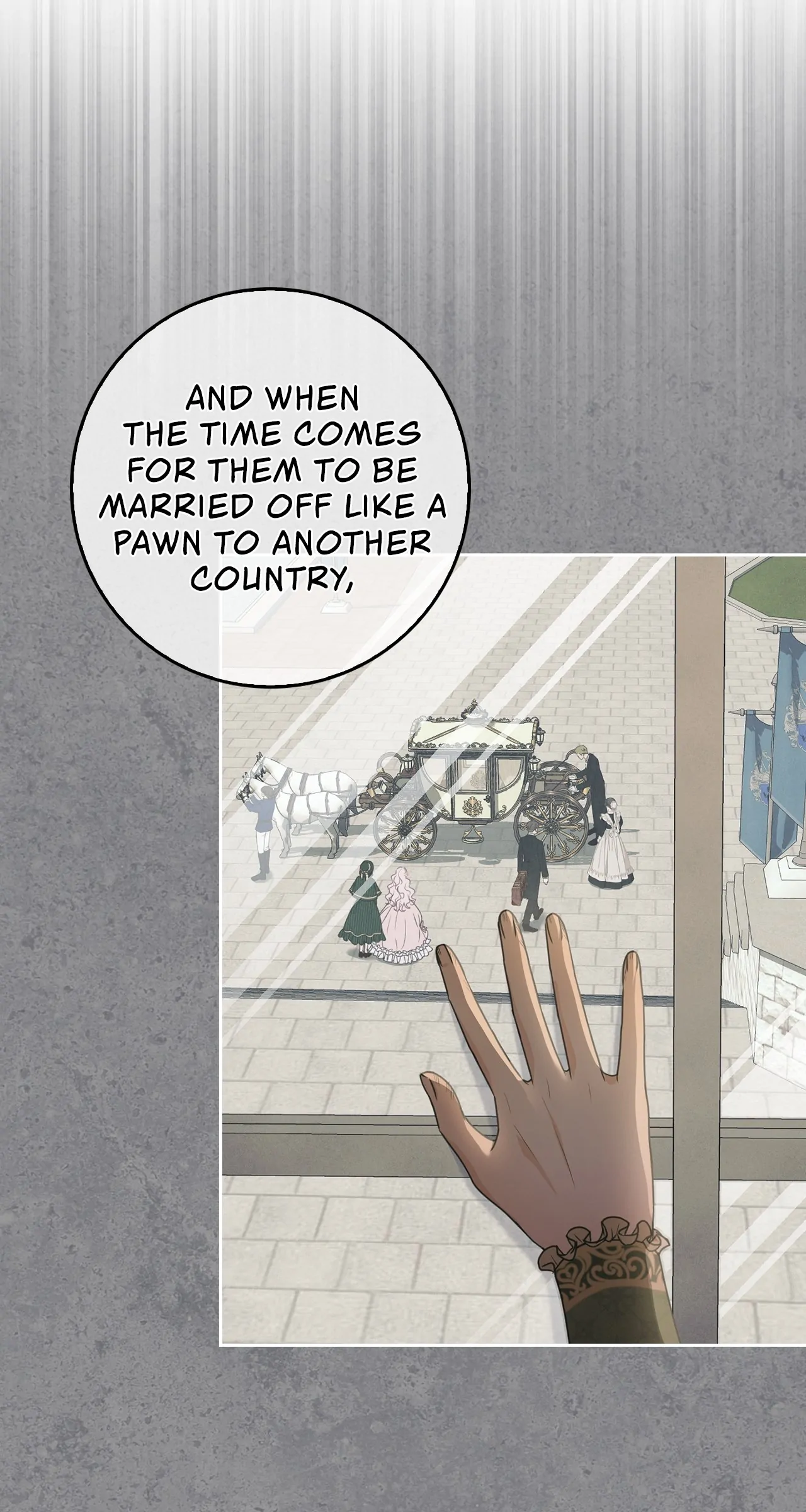 Must the Reincarnated Mother Always Die? (Official) - Chapter 10 manhwa