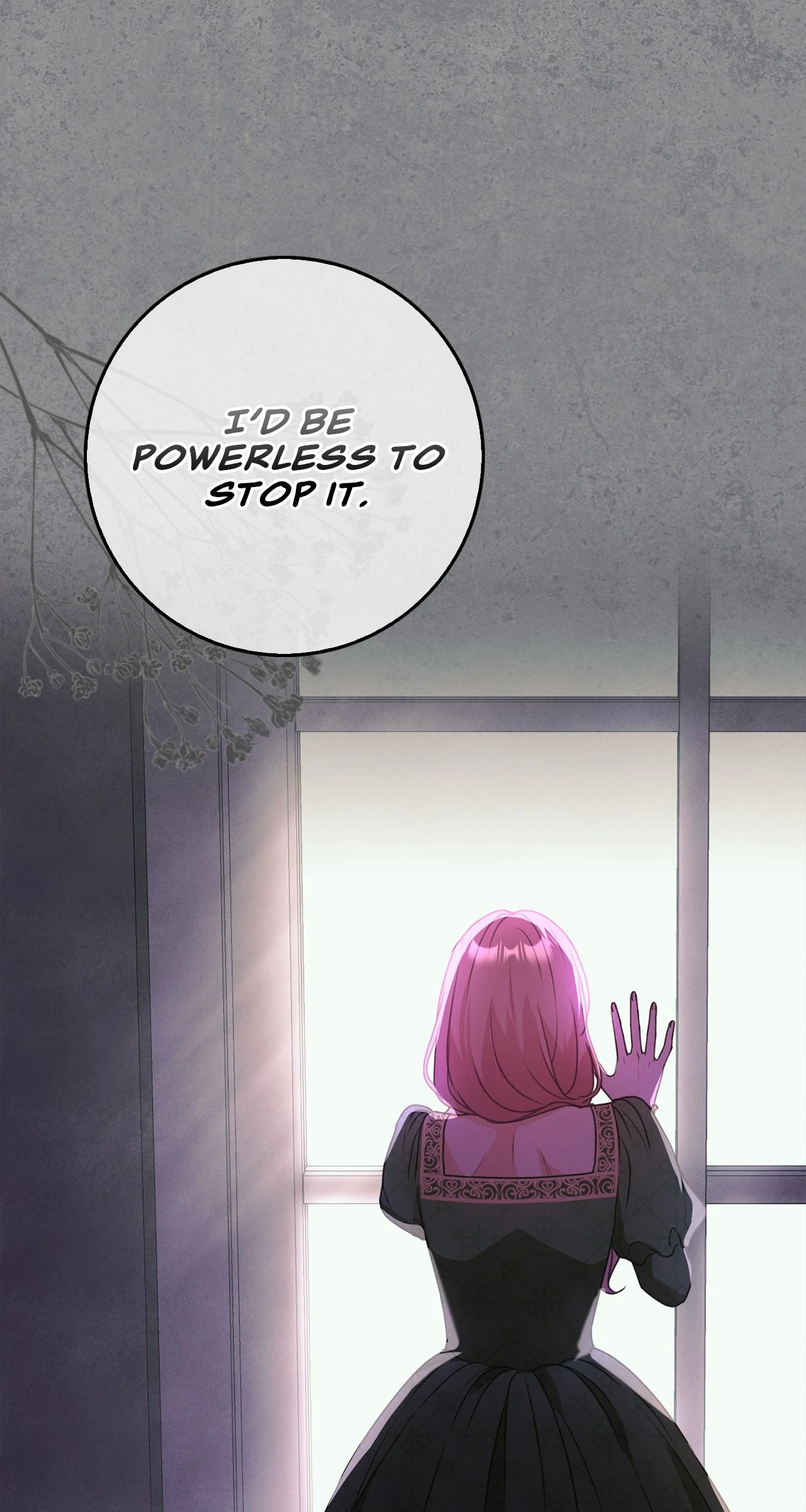 Must the Reincarnated Mother Always Die? (Official) - Chapter 10 manhwa