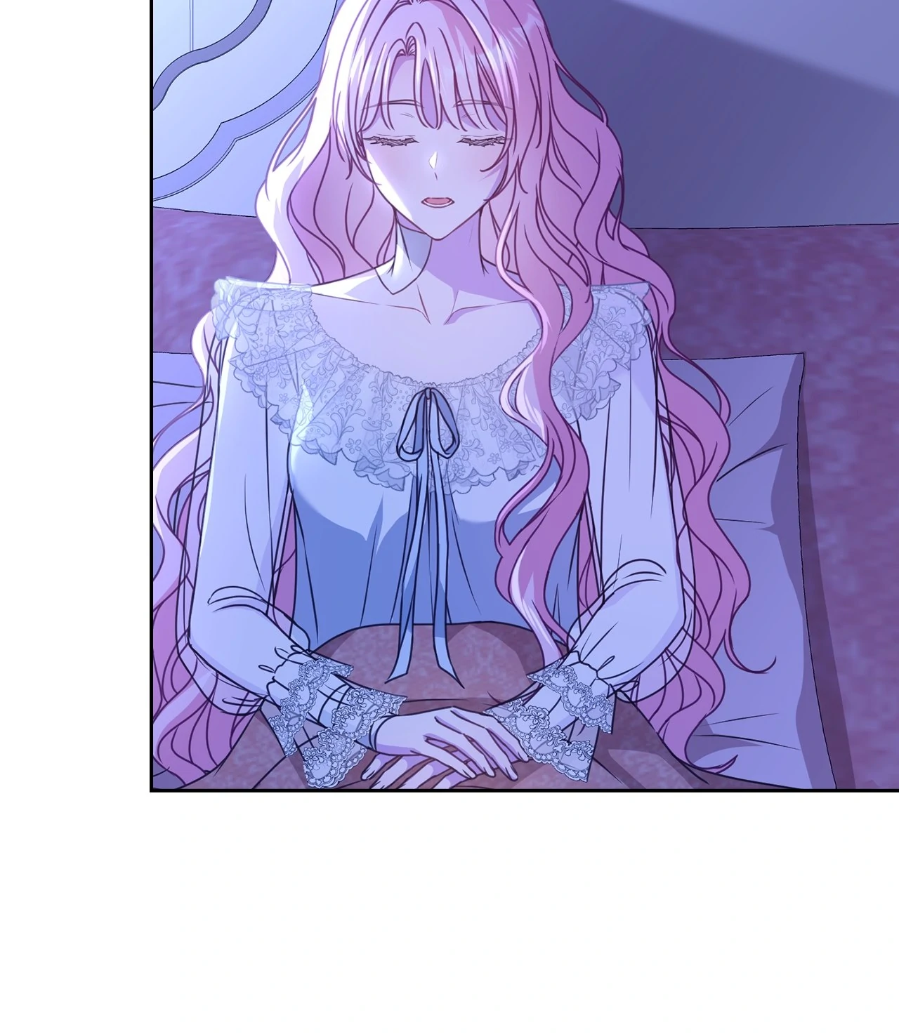 Must the Reincarnated Mother Always Die? (Official) - Chapter 10 manhwa