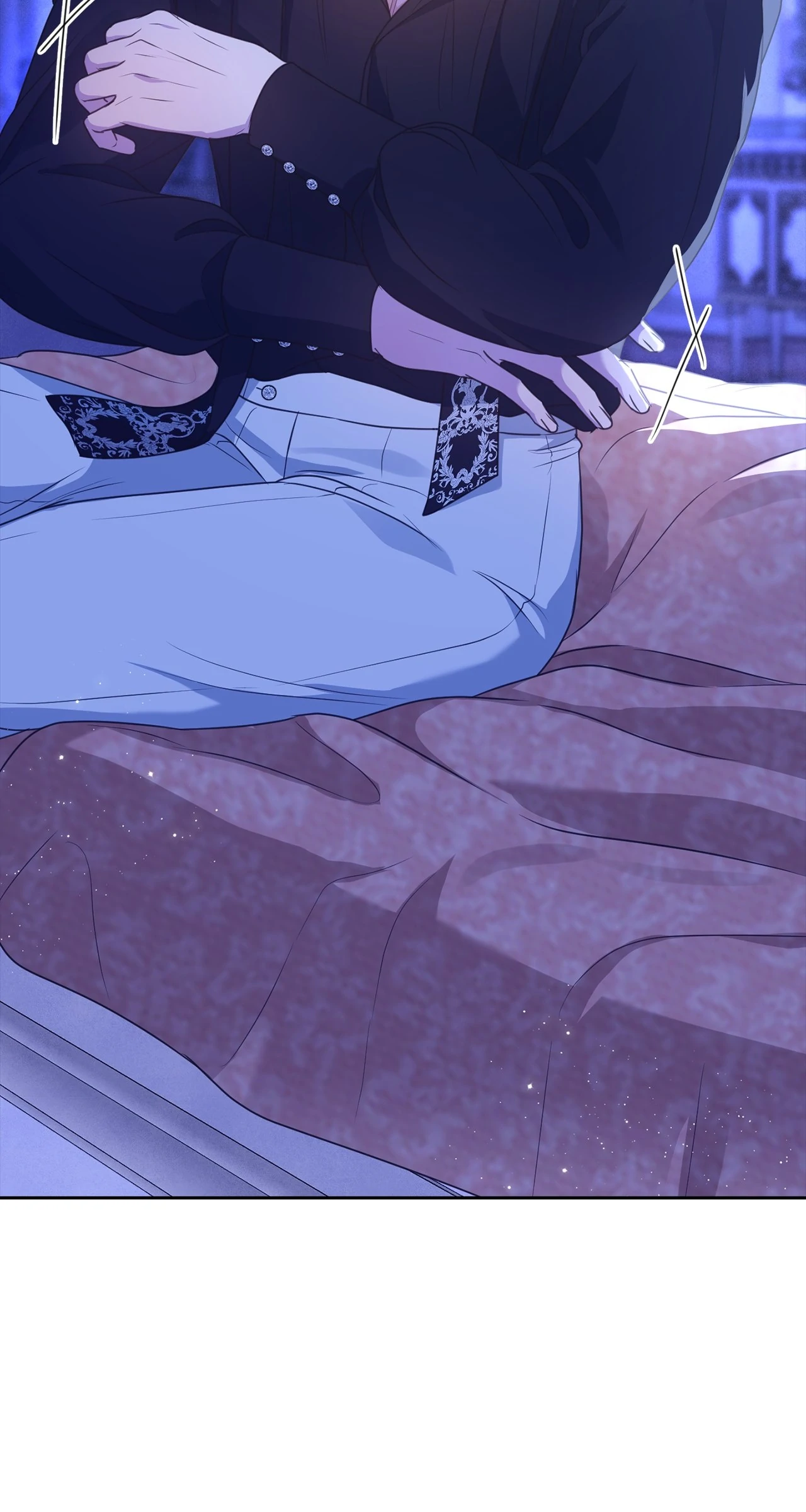 Must the Reincarnated Mother Always Die? (Official) - Chapter 10 manhwa