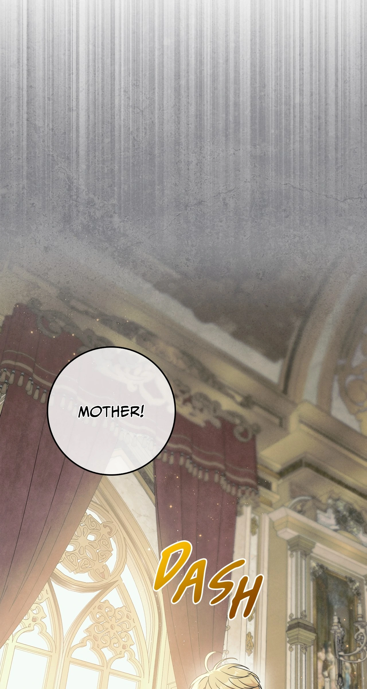 Must the Reincarnated Mother Always Die? (Official) - Chapter 10 manhwa
