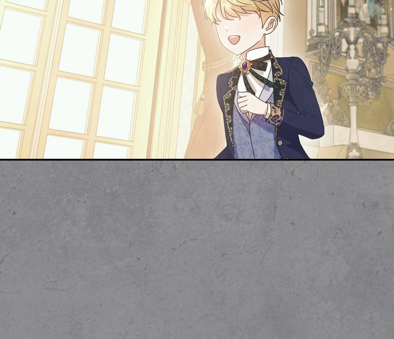Must the Reincarnated Mother Always Die? (Official) - Chapter 10 manhwa