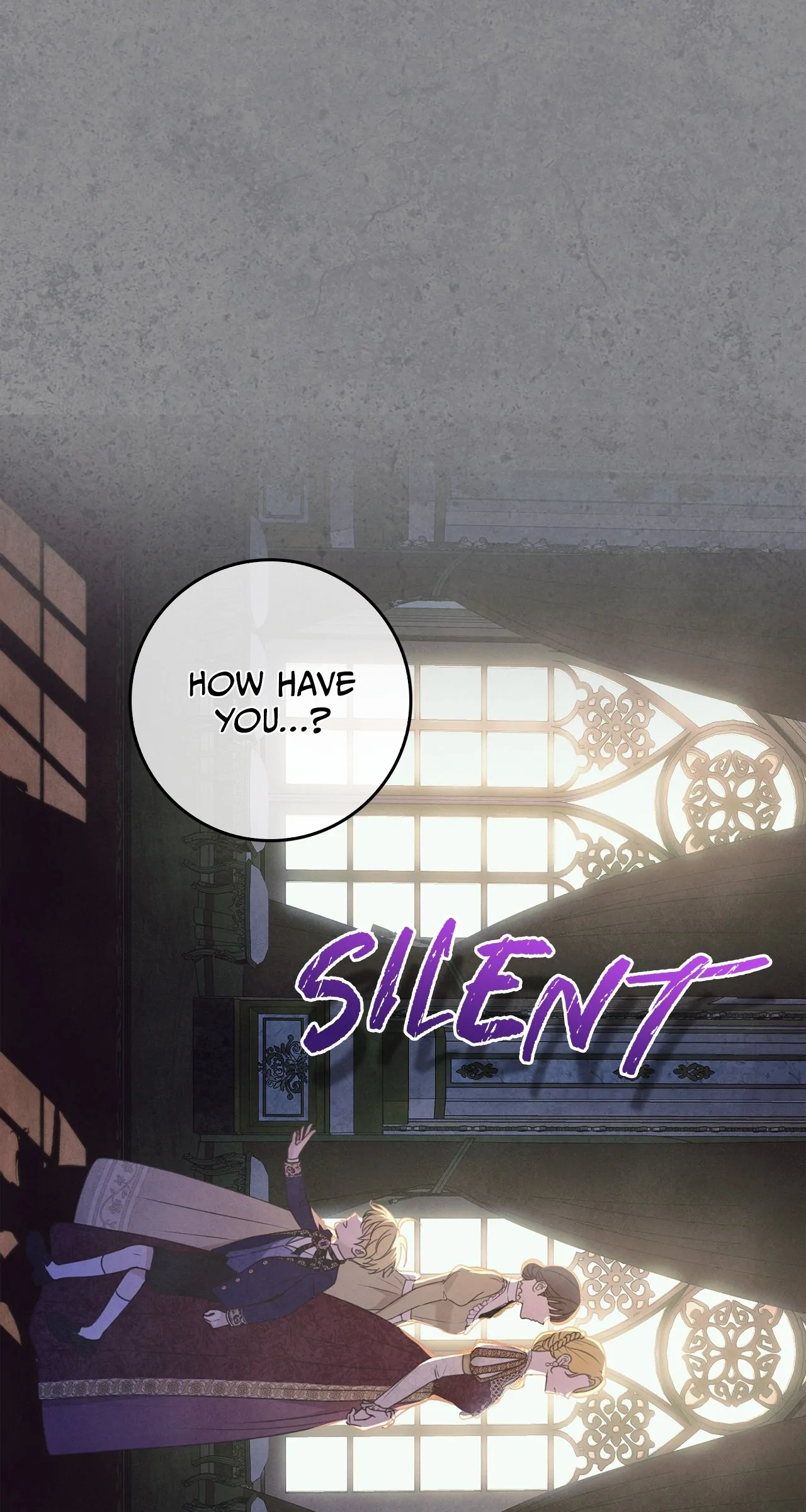 Must the Reincarnated Mother Always Die? (Official) - Chapter 10 manhwa