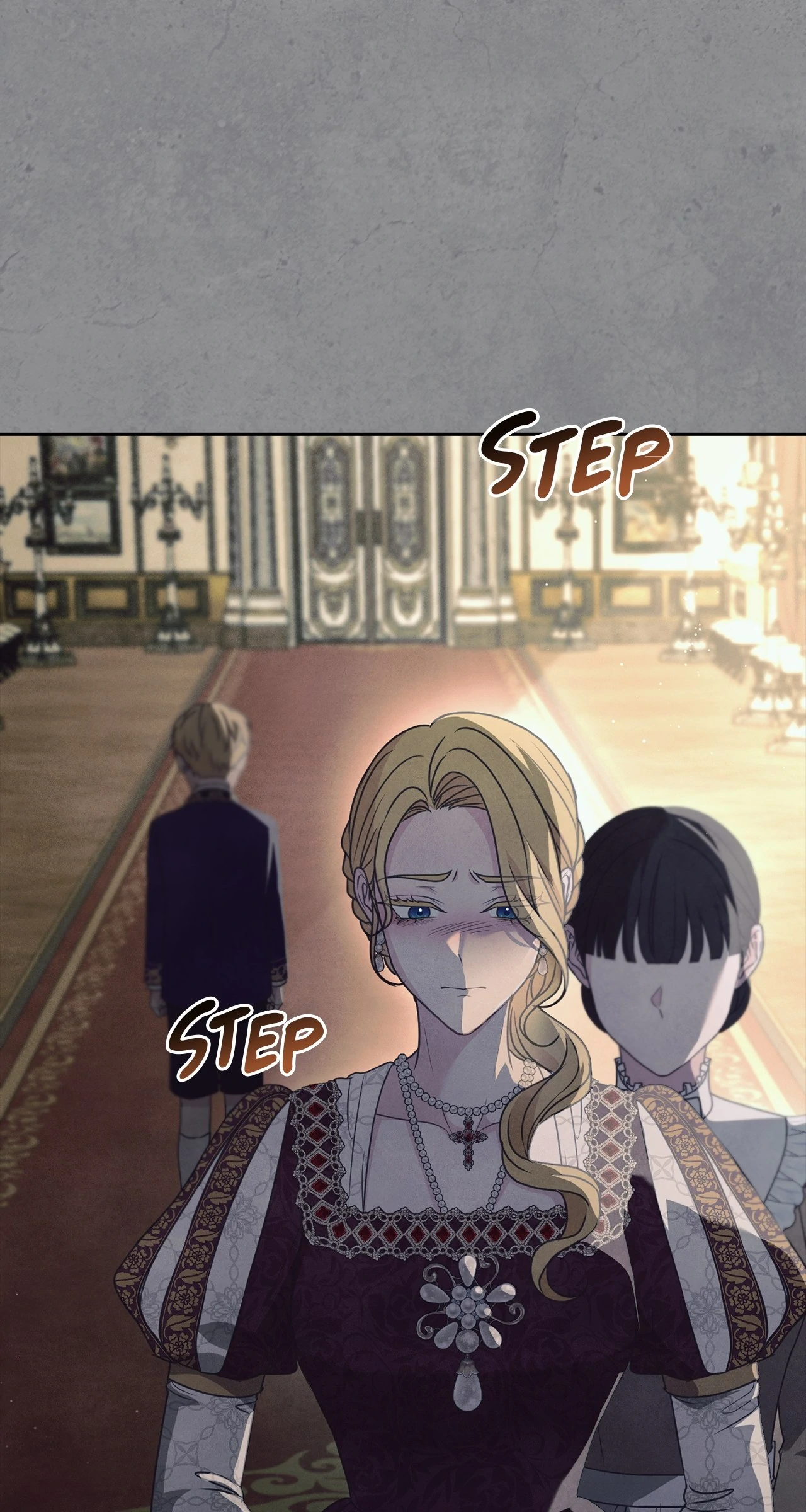 Must the Reincarnated Mother Always Die? (Official) - Chapter 10 manhwa