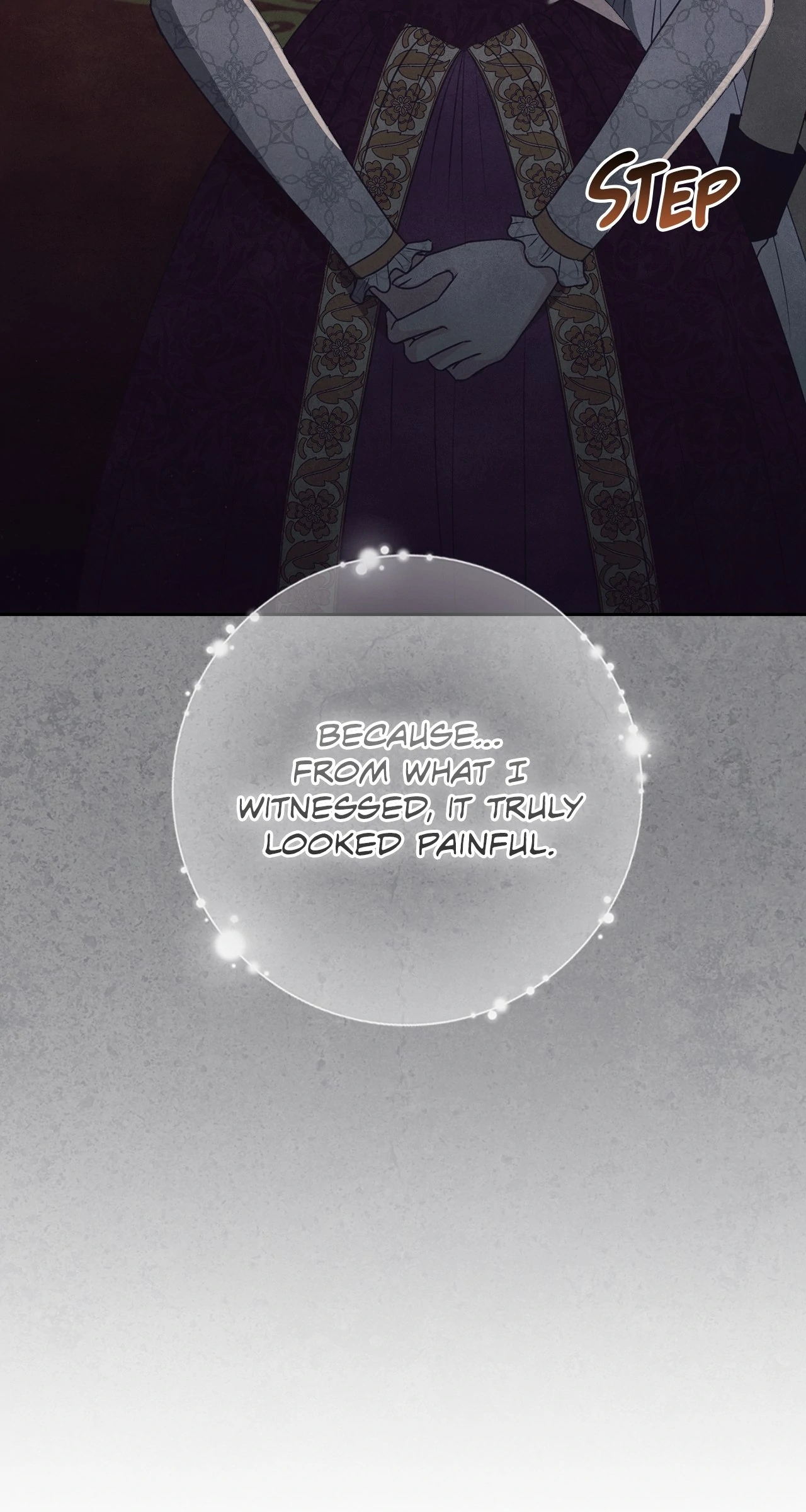 Must the Reincarnated Mother Always Die? (Official) - Chapter 10 manhwa