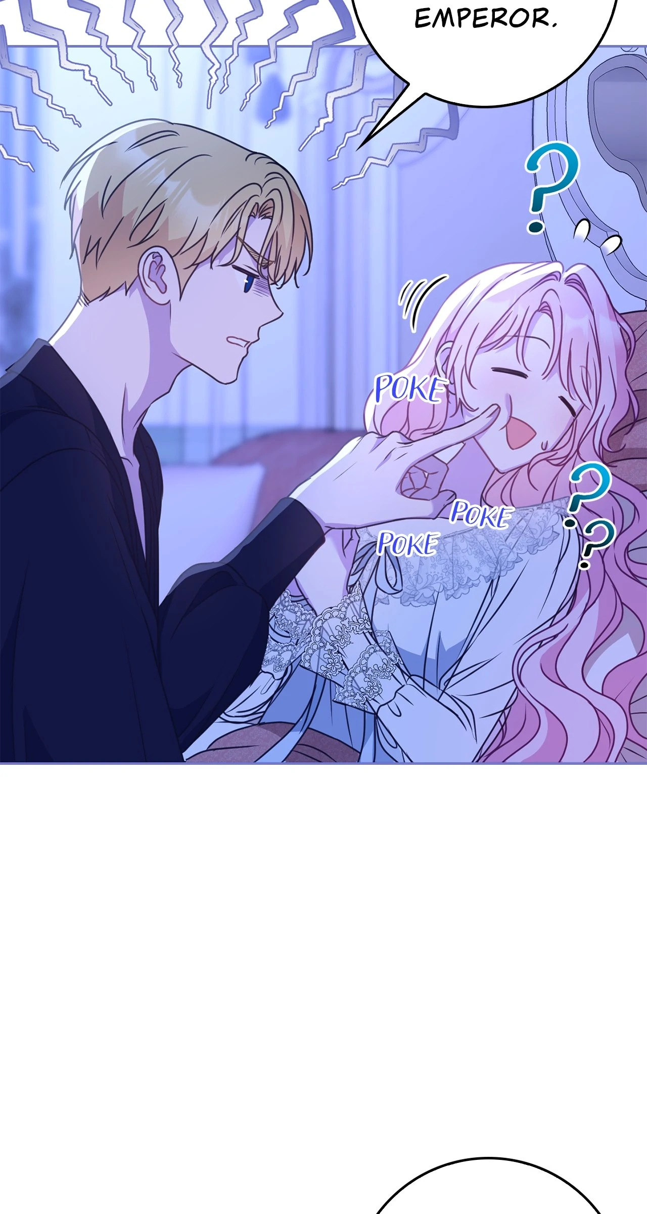 Must the Reincarnated Mother Always Die? (Official) - Chapter 10 manhwa