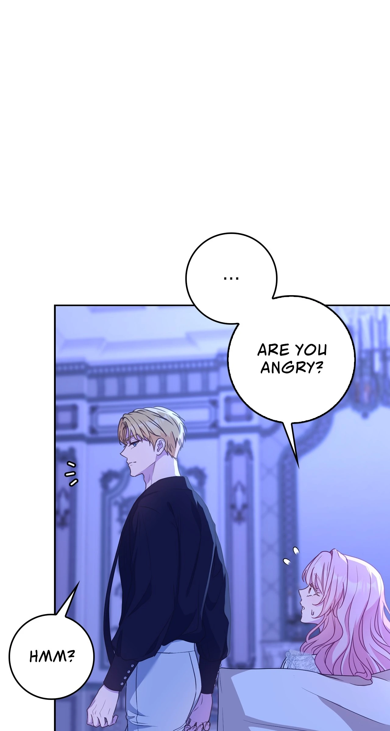 Must the Reincarnated Mother Always Die? (Official) - Chapter 10 manhwa