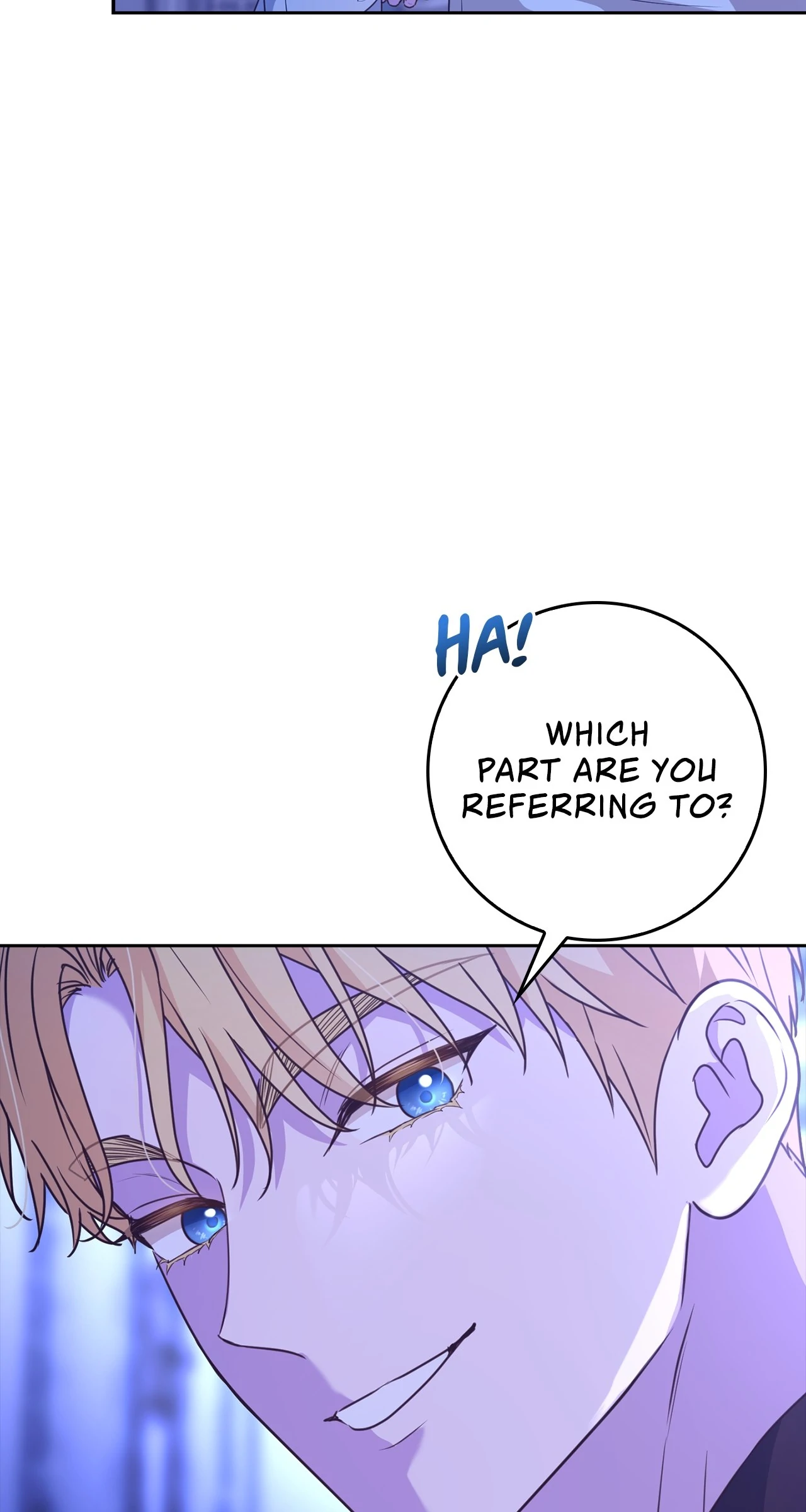 Must the Reincarnated Mother Always Die? (Official) - Chapter 10 manhwa