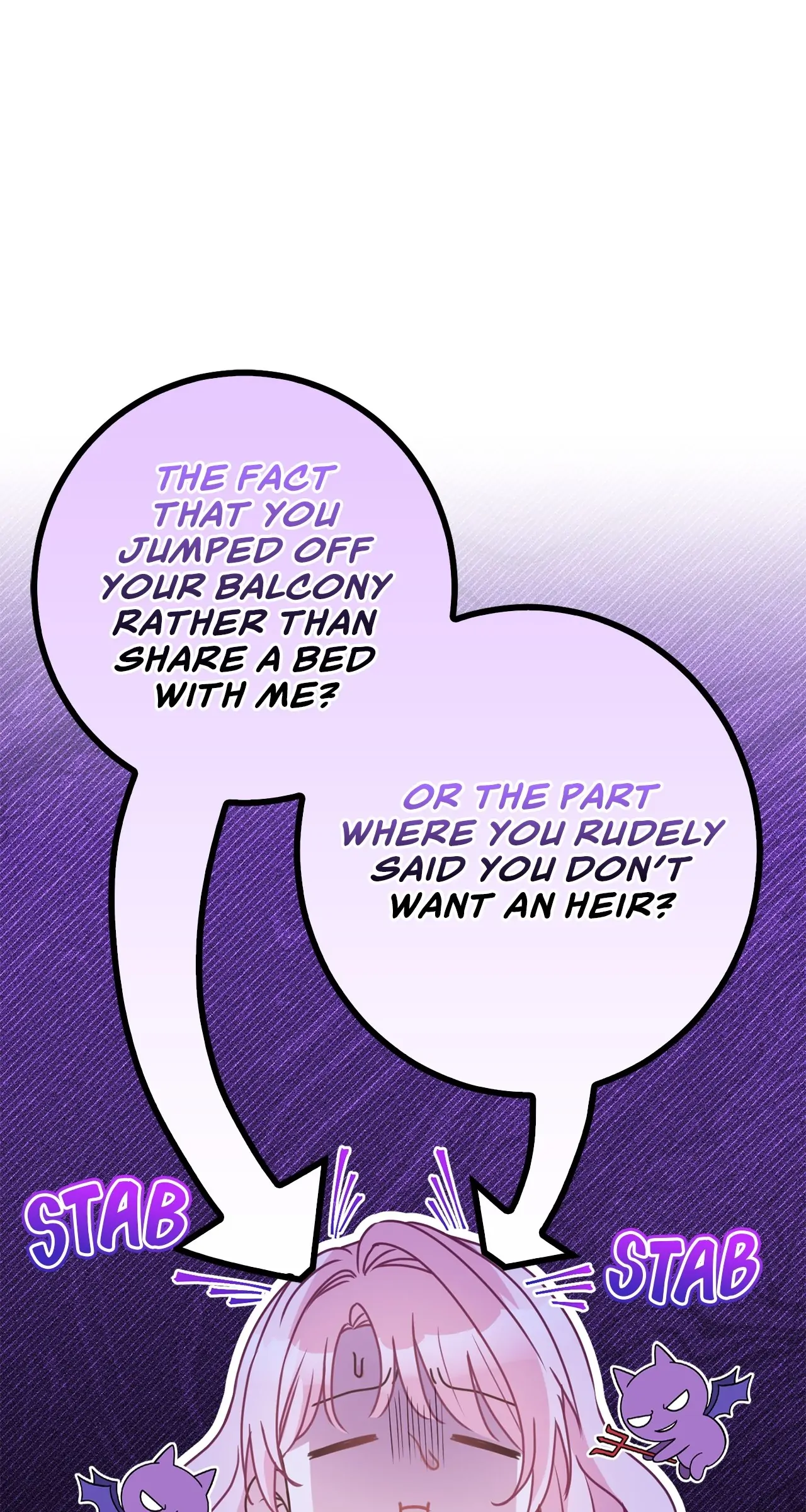 Must the Reincarnated Mother Always Die? (Official) - Chapter 10 manhwa