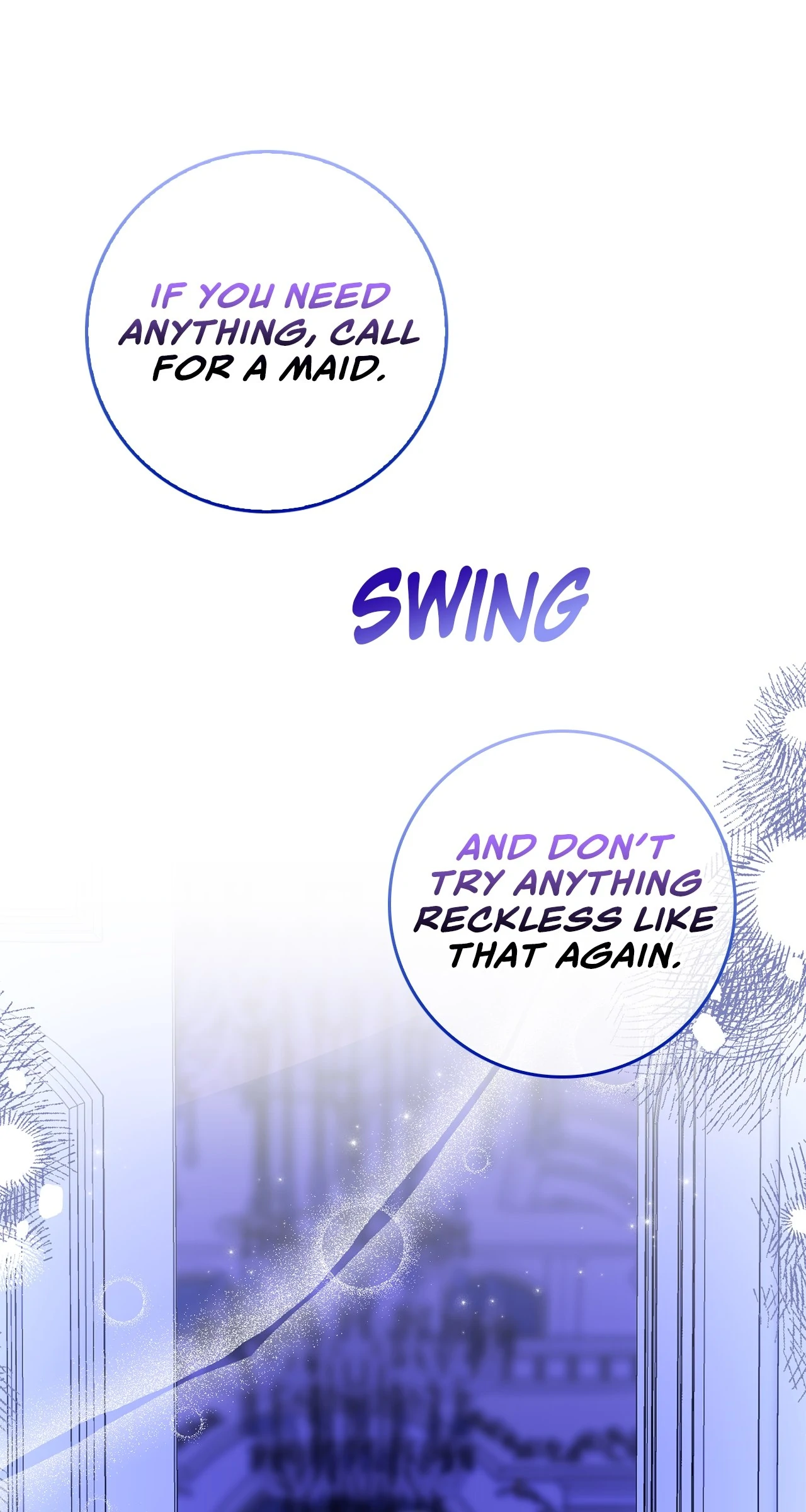 Must the Reincarnated Mother Always Die? (Official) - Chapter 10 manhwa