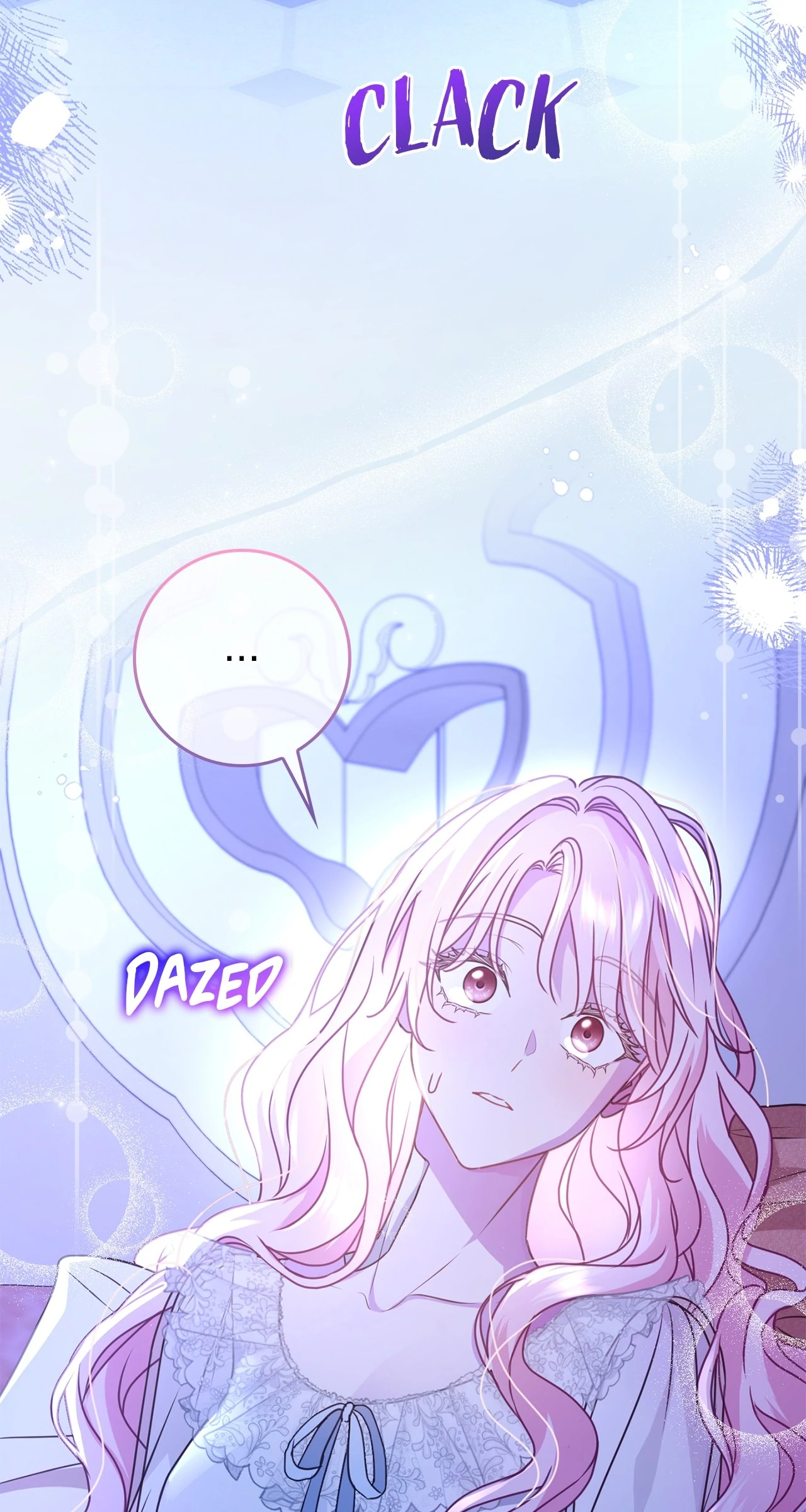 Must the Reincarnated Mother Always Die? (Official) - Chapter 10 manhwa