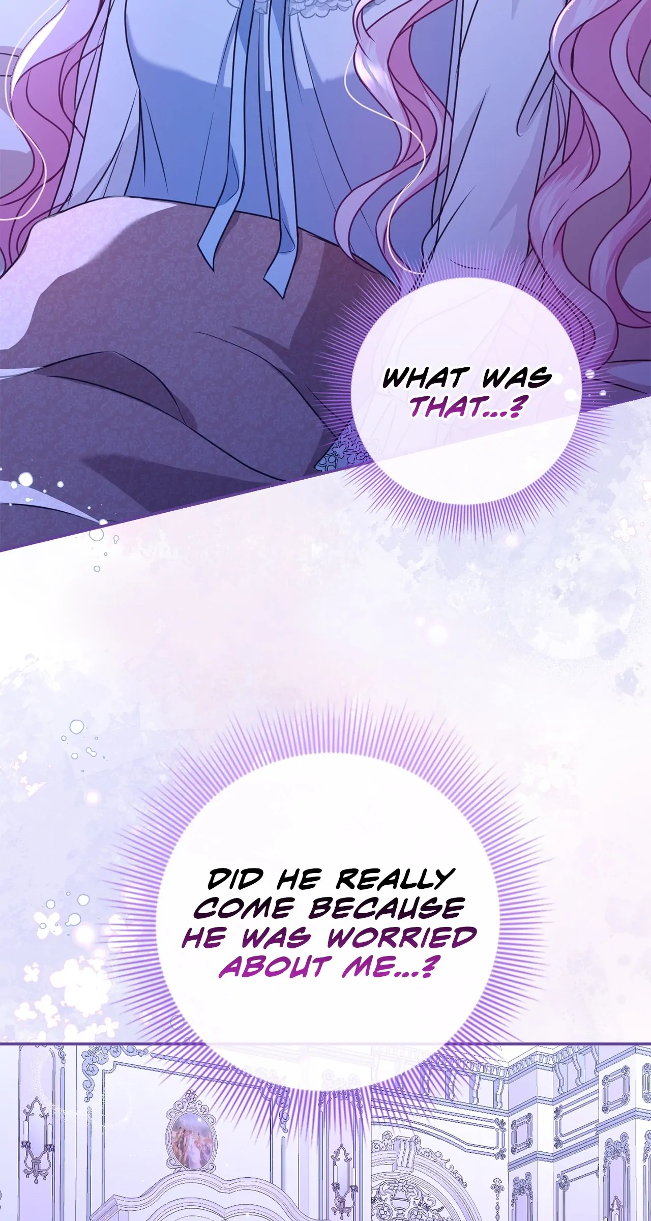 Must the Reincarnated Mother Always Die? (Official) - Chapter 10 manhwa