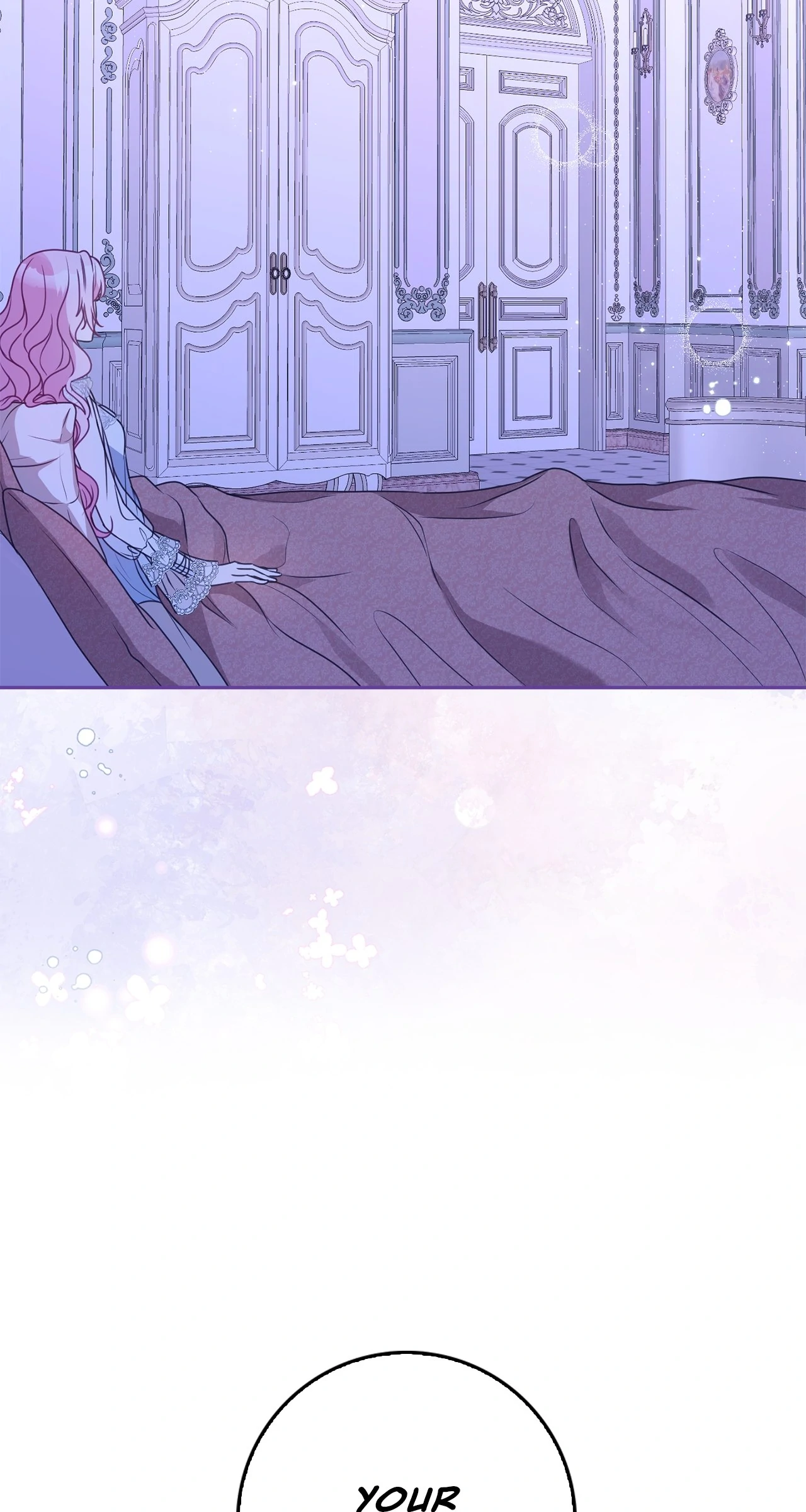Must the Reincarnated Mother Always Die? (Official) - Chapter 10 manhwa