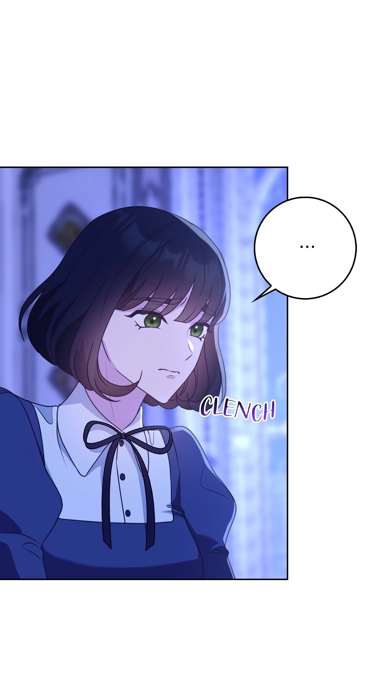Must the Reincarnated Mother Always Die? (Official) - Chapter 10 manhwa