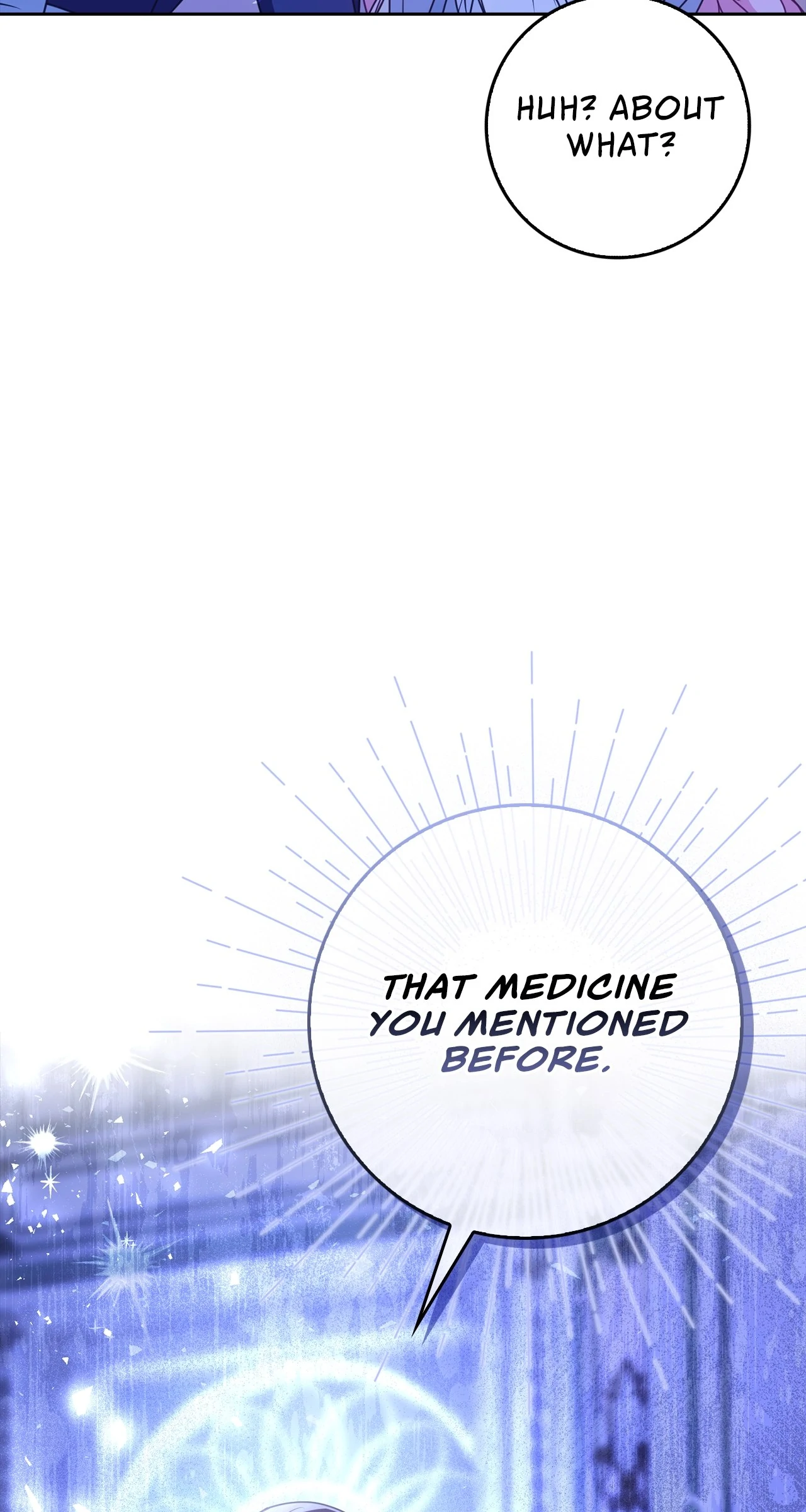 Must the Reincarnated Mother Always Die? (Official) - Chapter 10 manhwa