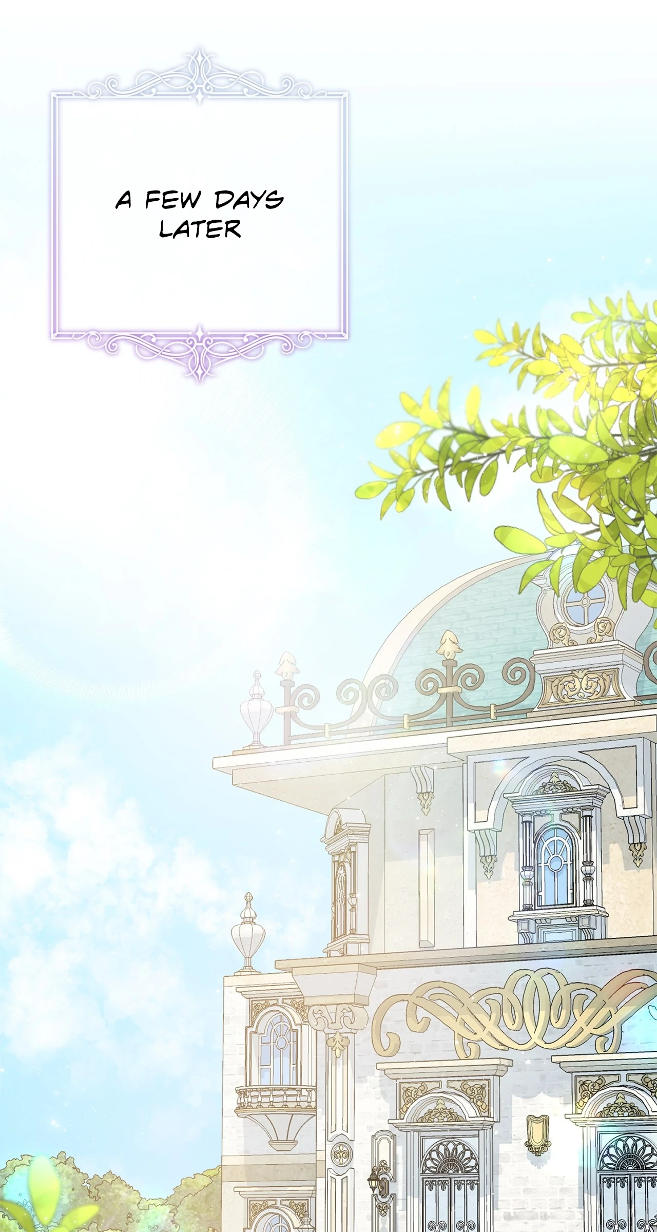 Must the Reincarnated Mother Always Die? (Official) - Chapter 10 manhwa