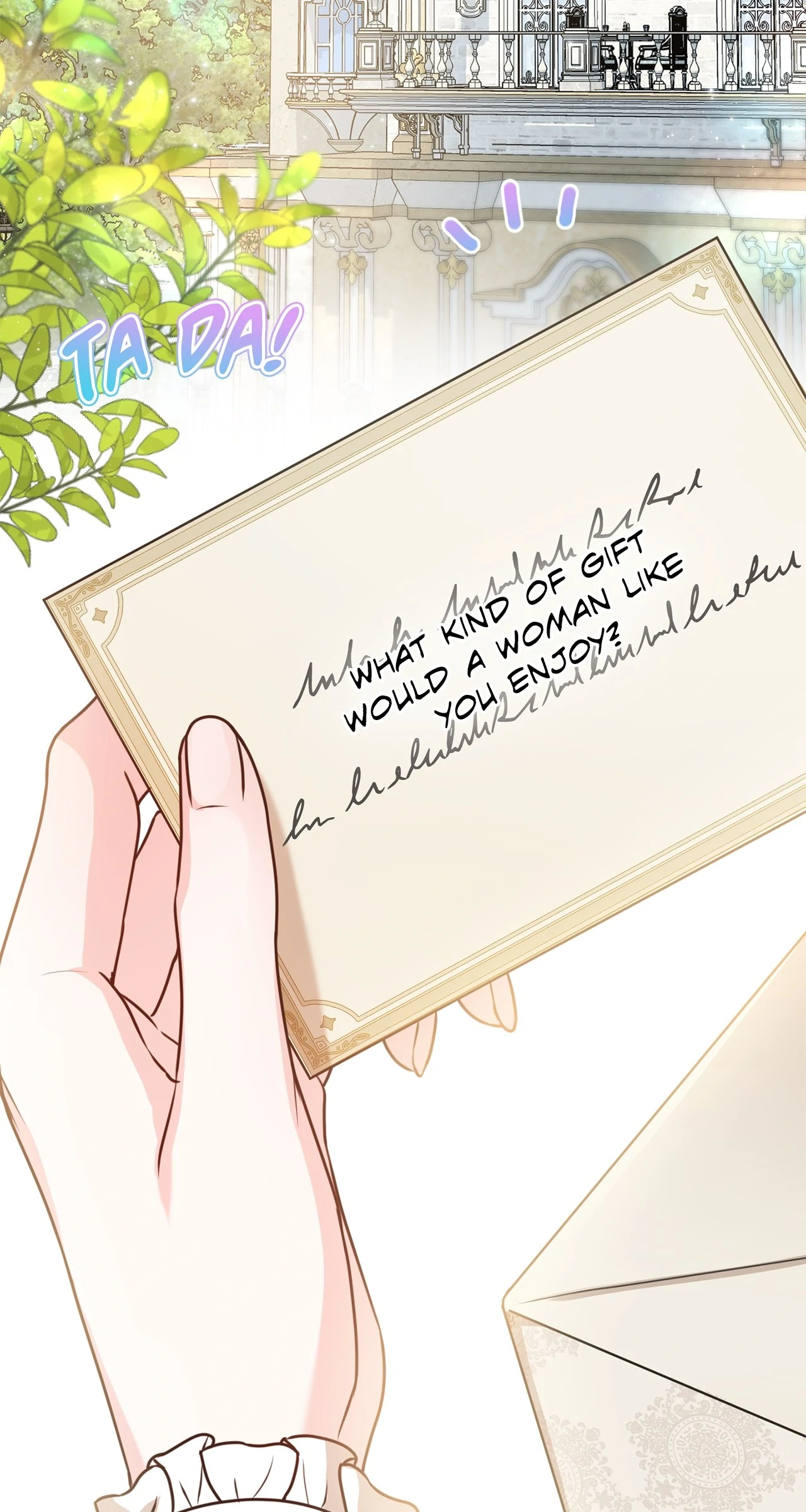 Must the Reincarnated Mother Always Die? (Official) - Chapter 10 manhwa
