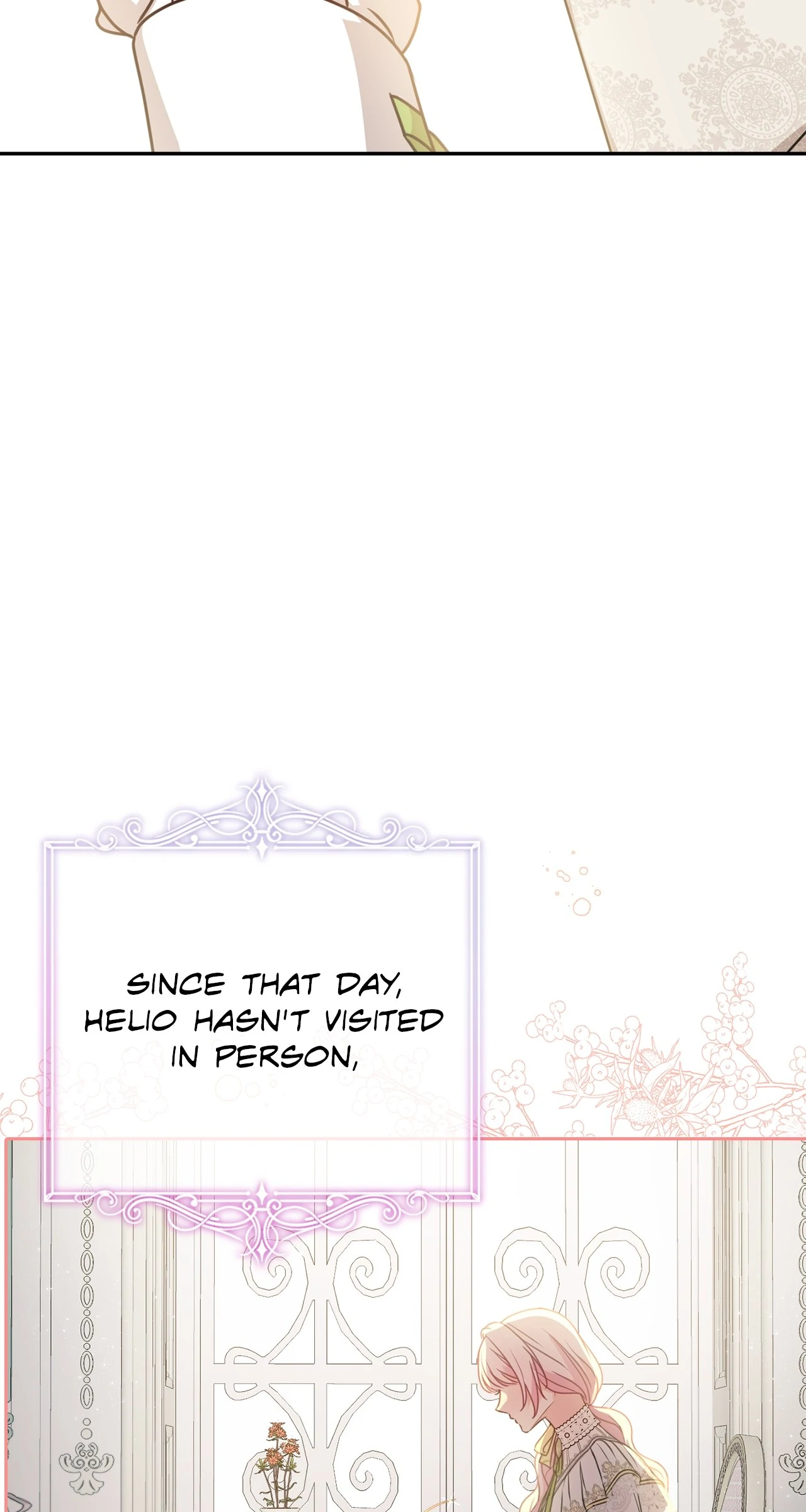 Must the Reincarnated Mother Always Die? (Official) - Chapter 10 manhwa