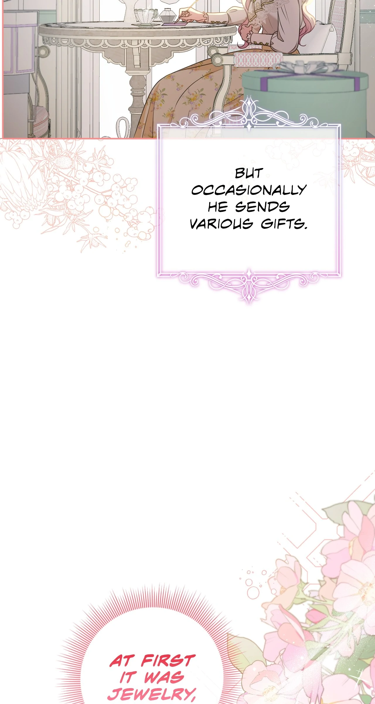 Must the Reincarnated Mother Always Die? (Official) - Chapter 10 manhwa