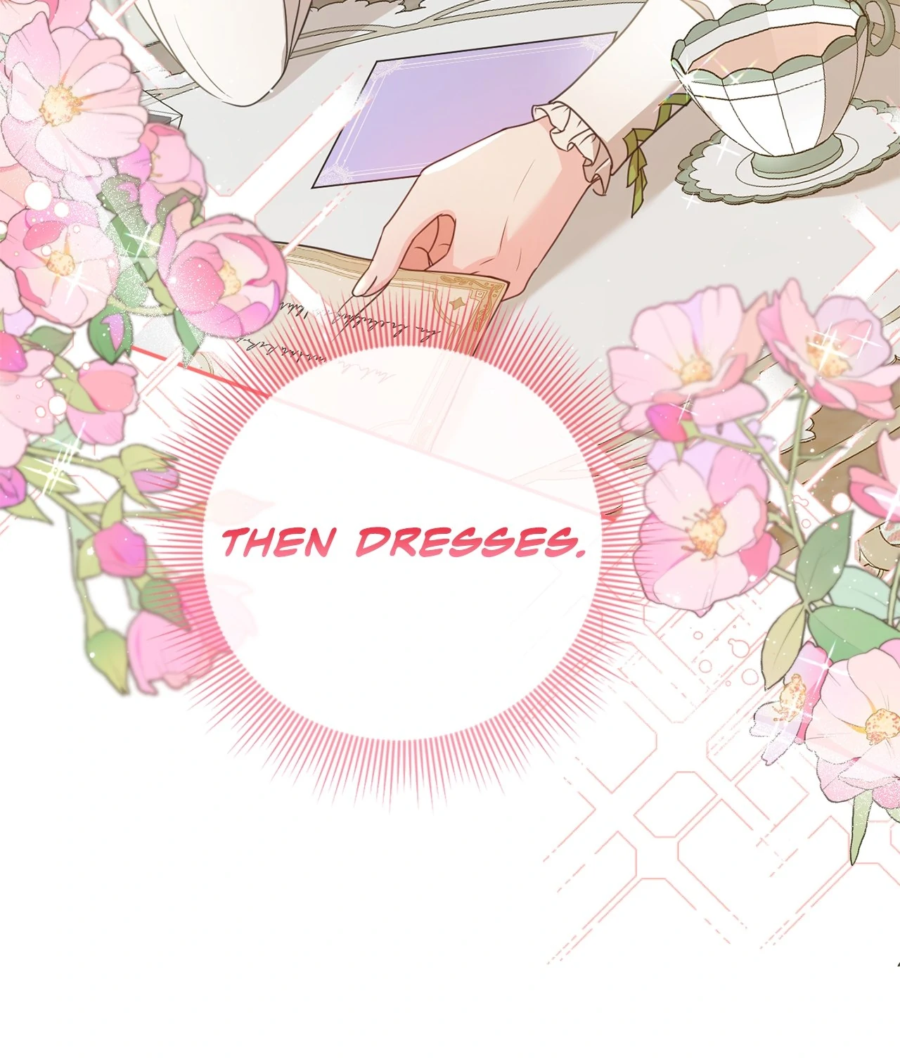 Must the Reincarnated Mother Always Die? (Official) - Chapter 10 manhwa