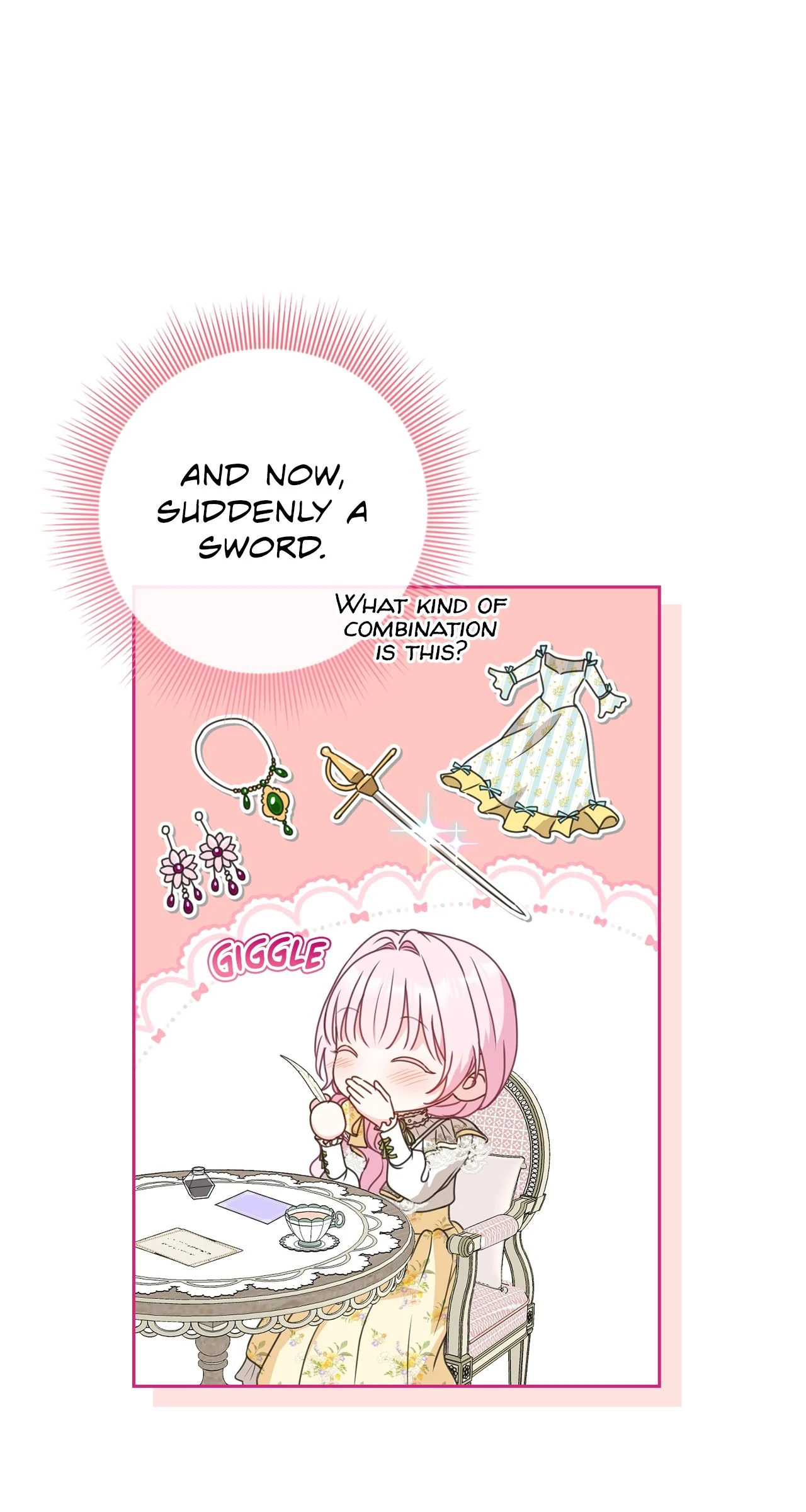 Must the Reincarnated Mother Always Die? (Official) - Chapter 10 manhwa