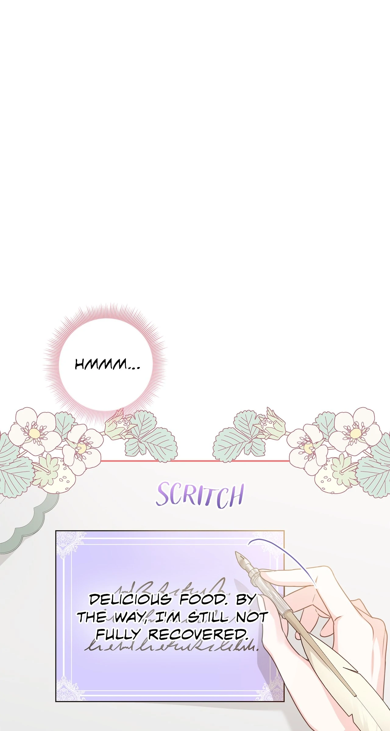 Must the Reincarnated Mother Always Die? (Official) - Chapter 10 manhwa